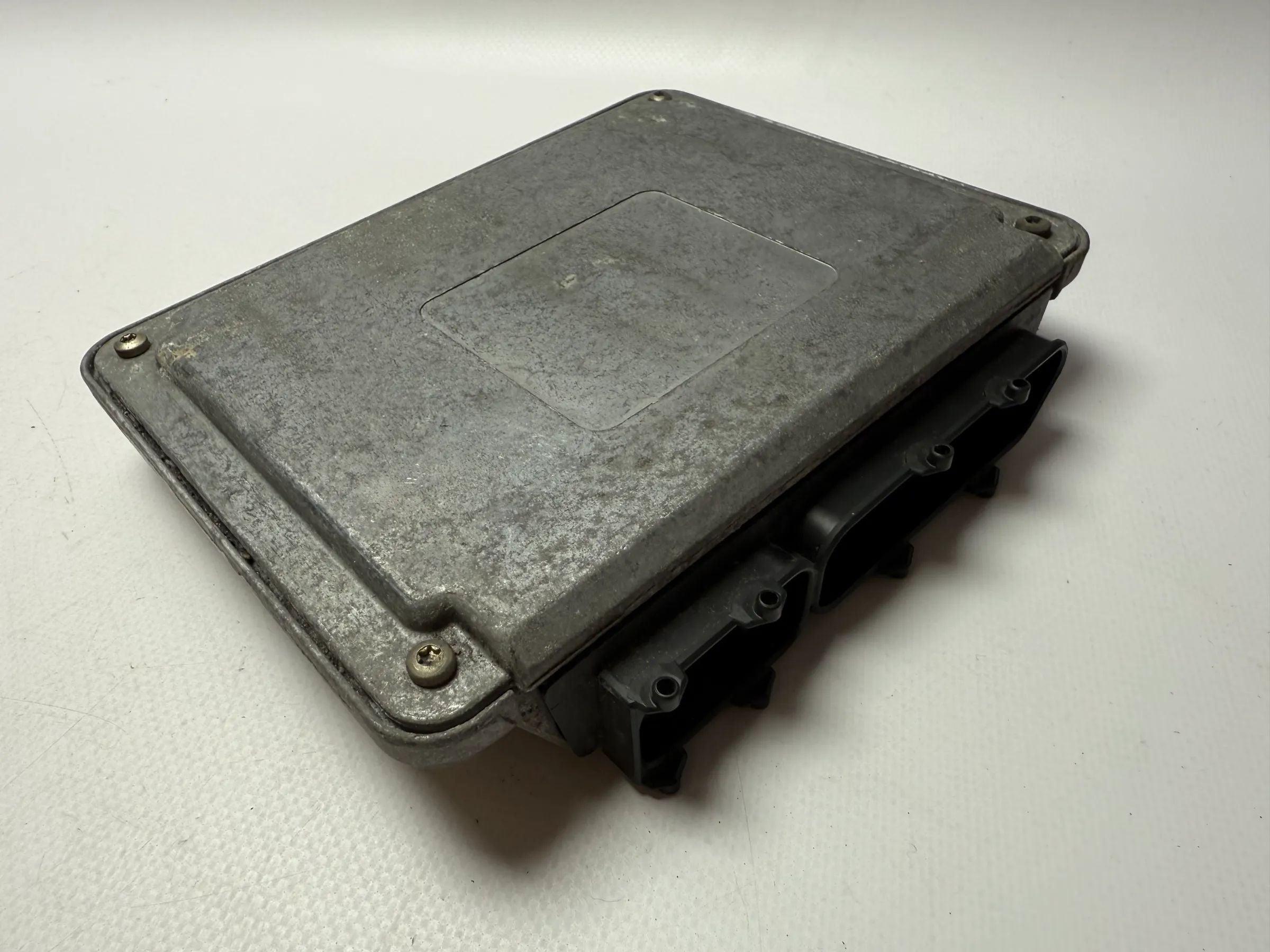 Centralina Motore Originale VW GOLF IV (1J1) 1.4 16V 616009.465.01 / 036906014M