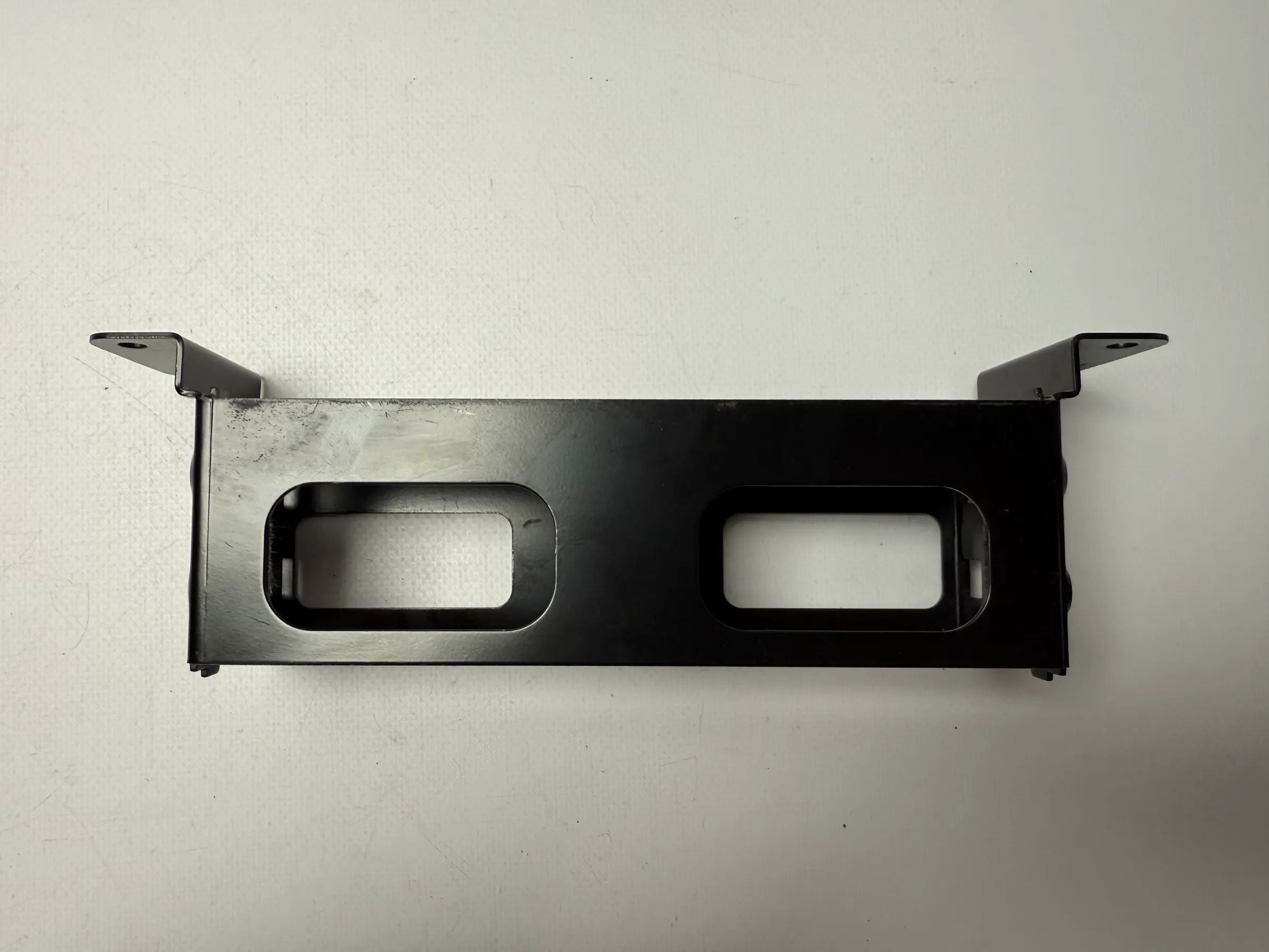 Originele BMW E39 Beugel Navigatiecomputer 65.90-8 370 933 / 65908370933