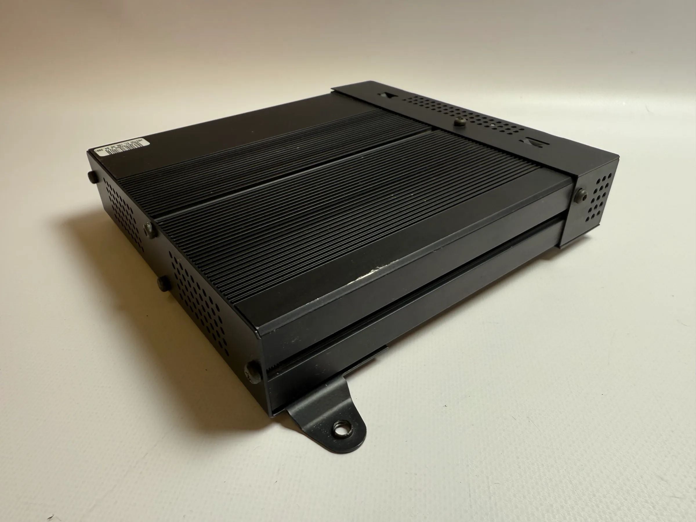 Original BMW Harman Kardon Etapa Final / Amplificador 65.12-08 380 069 04