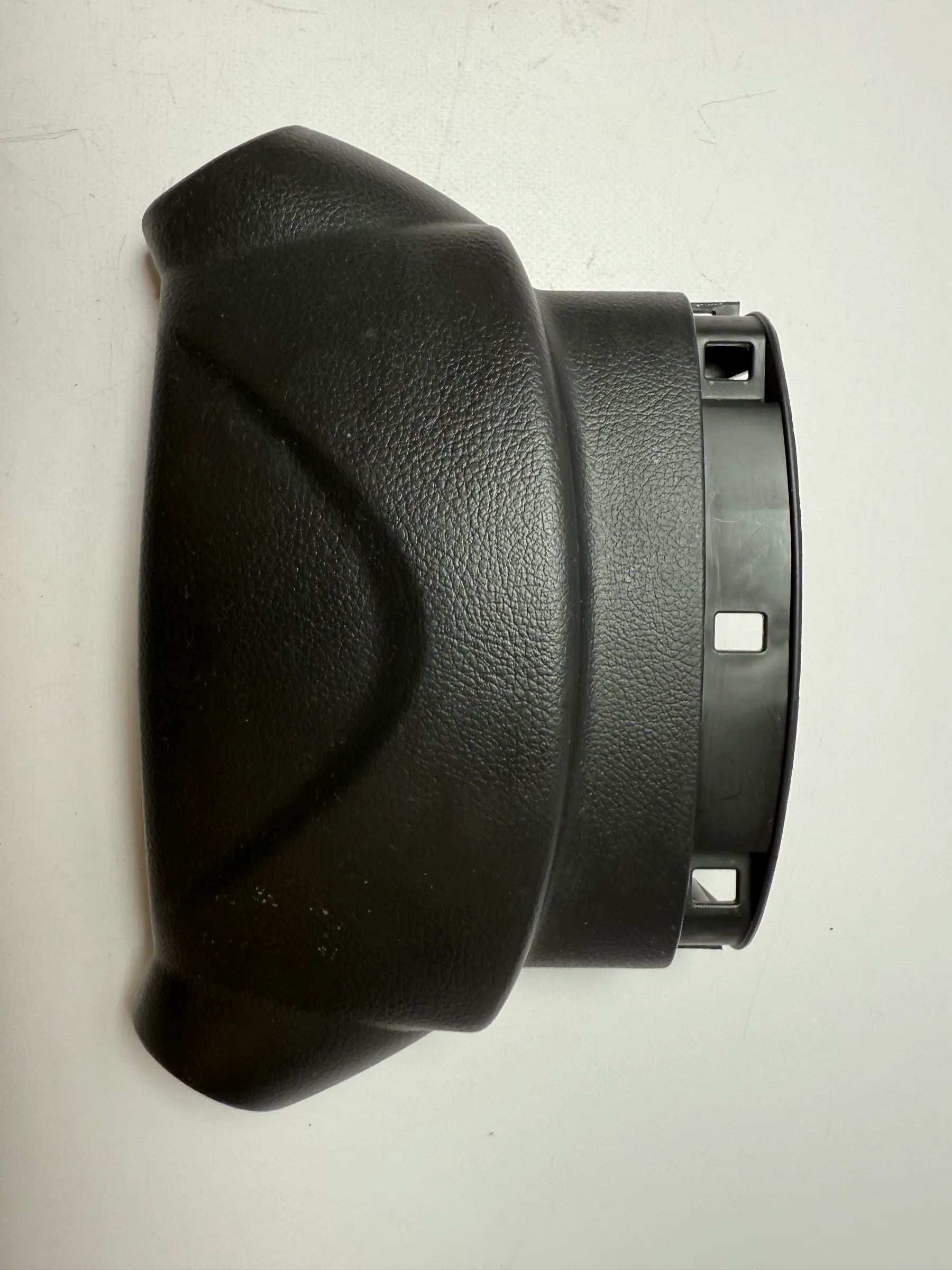 Оригинальная облицовка верхней части рулевой колонки Nissan Primera P12 48470AV700