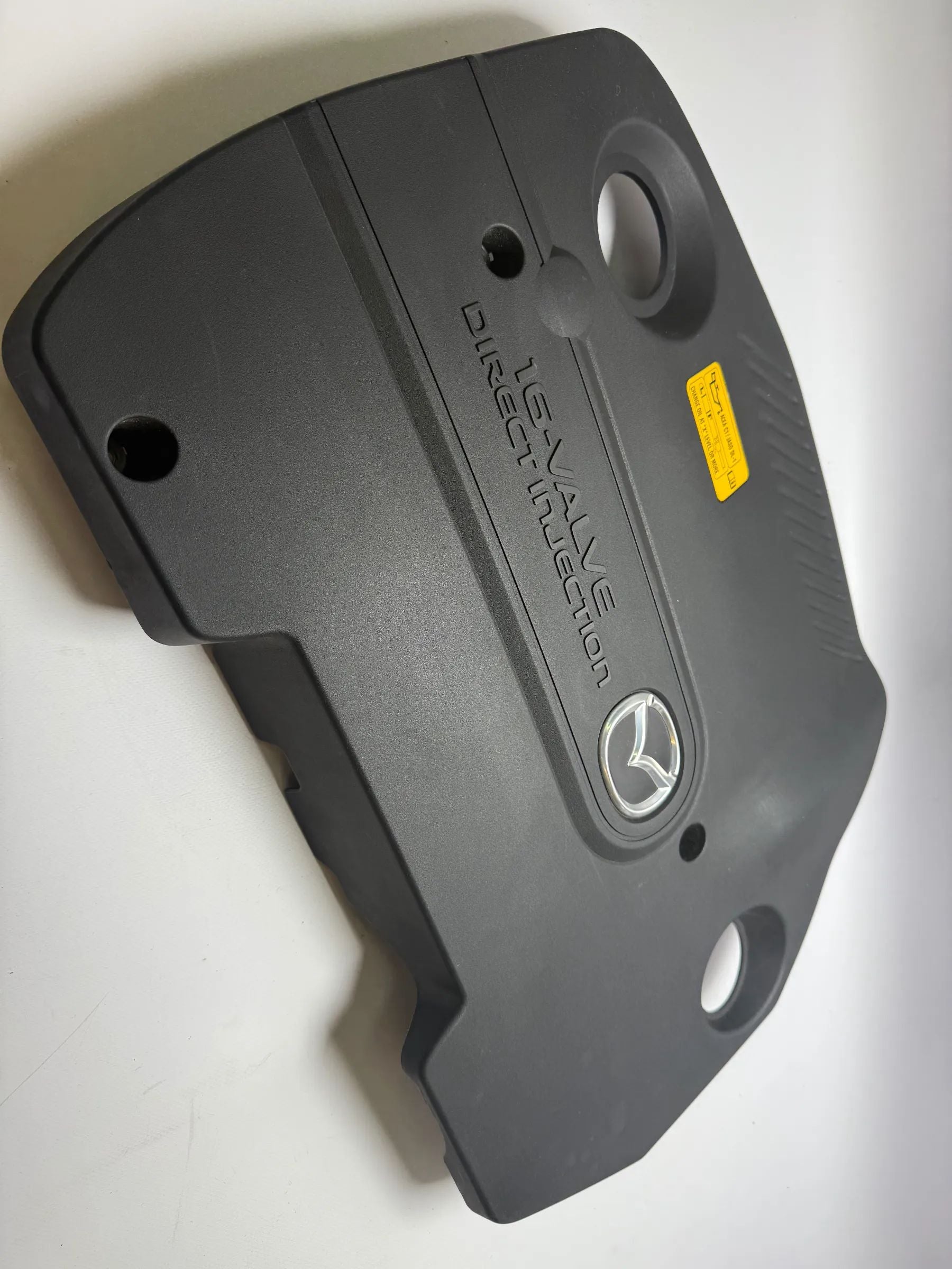 Original Mazda GY / GG 6 Penutup Mesin Motor RF7J10230