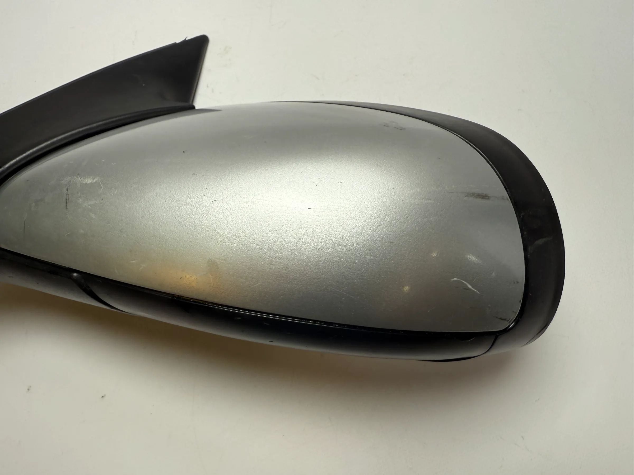 Оригинальное зеркало Opel Омега Карван 2.0 B электрическое с подогревом левое E1010357