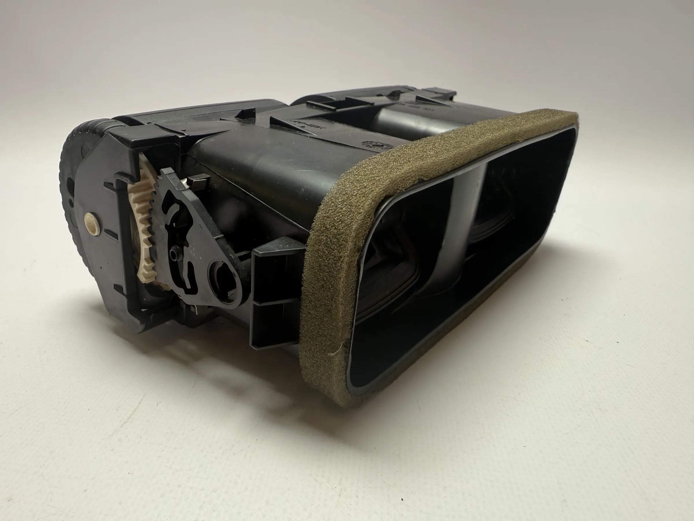 Bocchetta Aria Originale Opel Astra G Doppia Griglia Ventilazione Anteriore 90560344