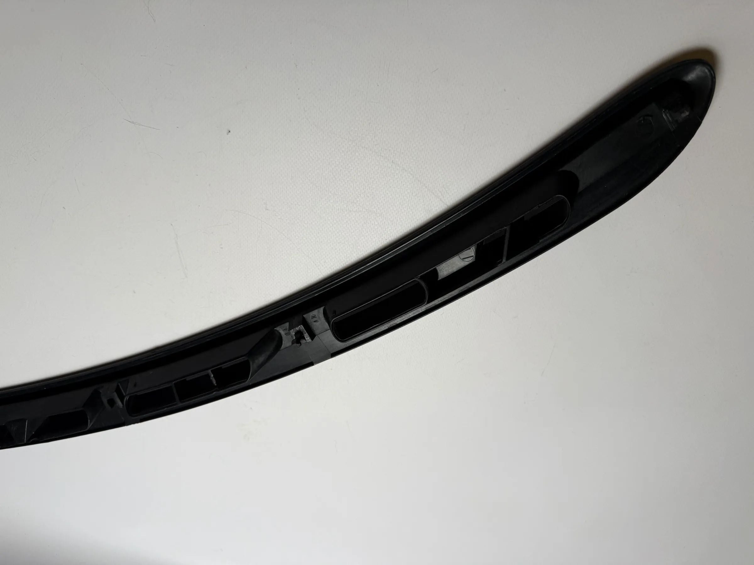 Originele ALFA ROMEO luchtuitlaat luchtrooster midden 225754