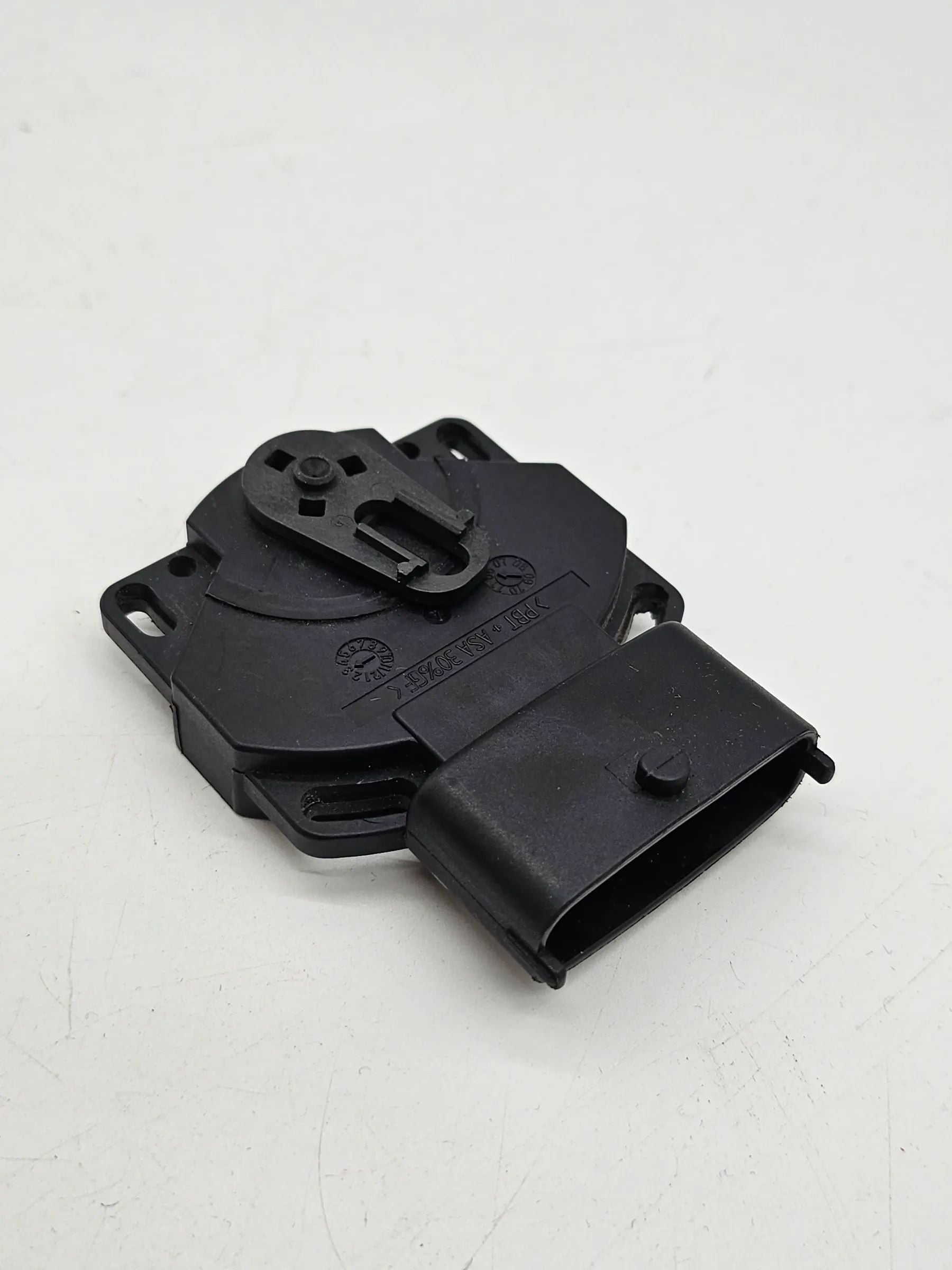 Dorman Accelerator Pedal Sensor for Select Chevrolet Models 699-134 01261533973 