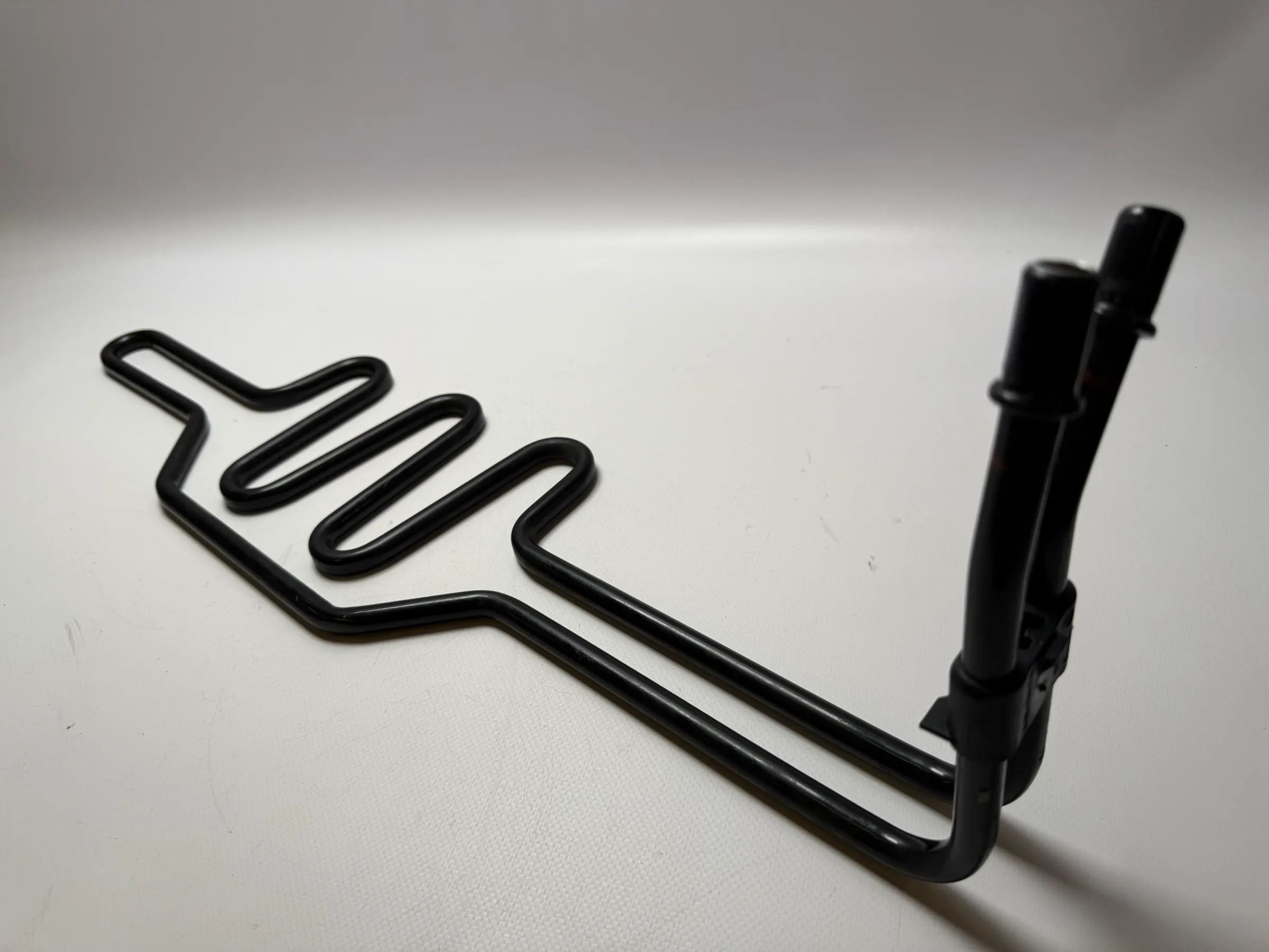 Oryginalna przewód chłodzenia wspomagania BMW 1er E87 116i 3213519.12 7527134-04