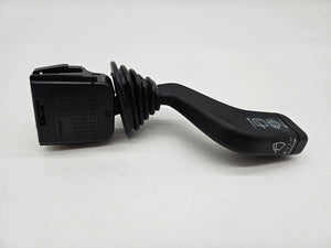 Opel Astra G 90124931 असली विंडशील्ड वाइपर स्विच लीवर