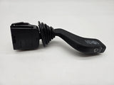 Opel Astra G Interrupteur d'essuie-glace Levier d'essuie-glace 90124931