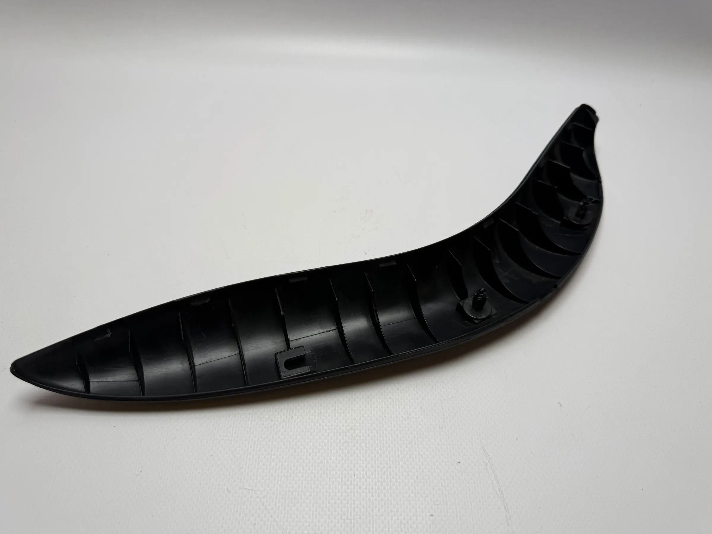 Original Smart W450 MC01 Abdeckung Überrollbügel 0005289V006