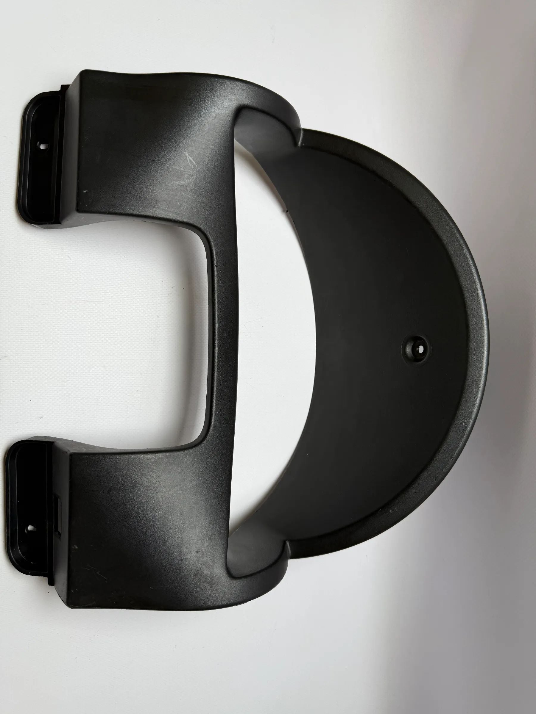 Original OPEL Corsa C / Tigra Embellecedor Cuadro de Instrumentos Tacómetro, 09114434