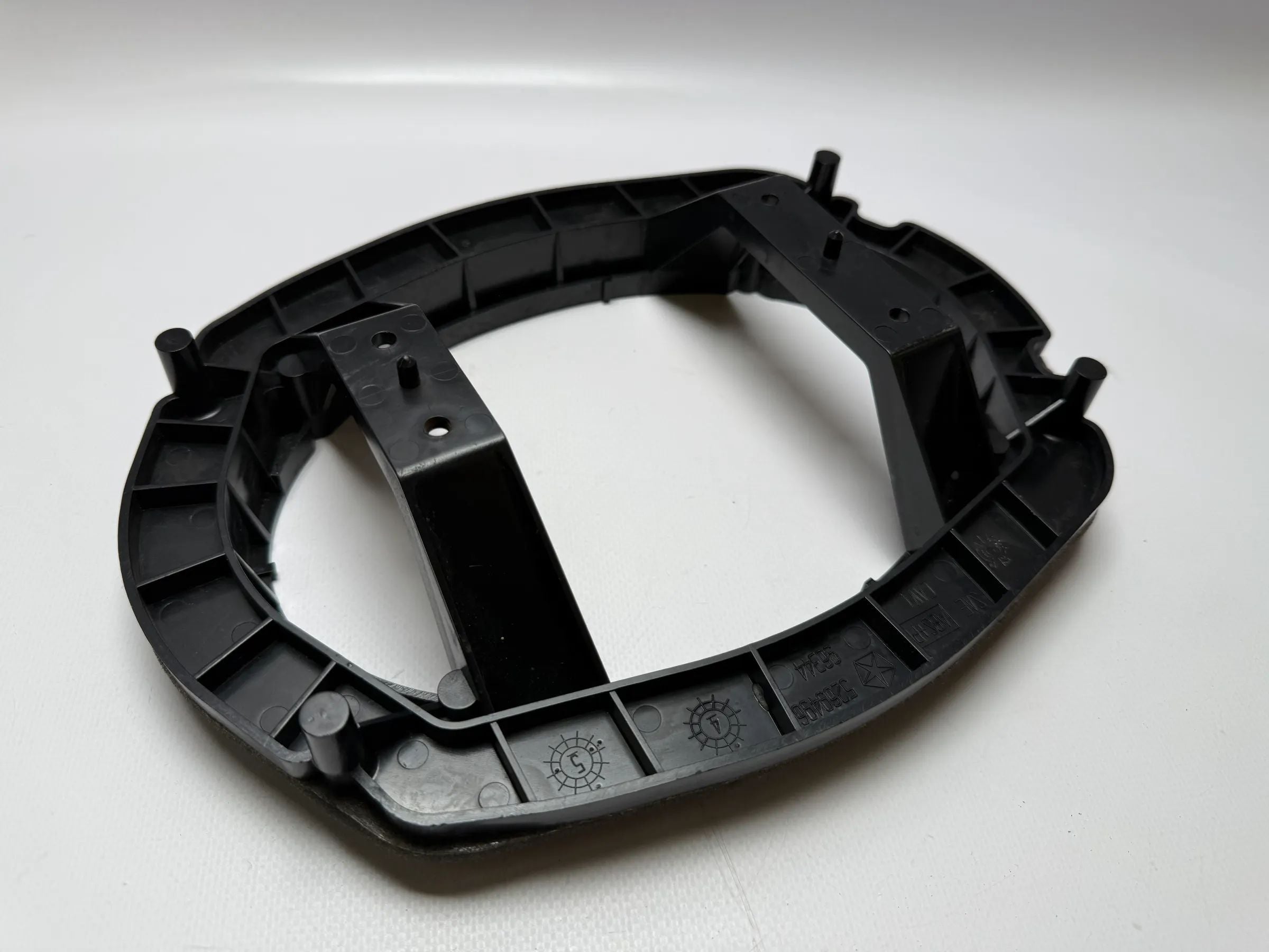 Soporte Original para Altavoces Delanteros Chrysler Sebring Cabrio 5269496 / 96344