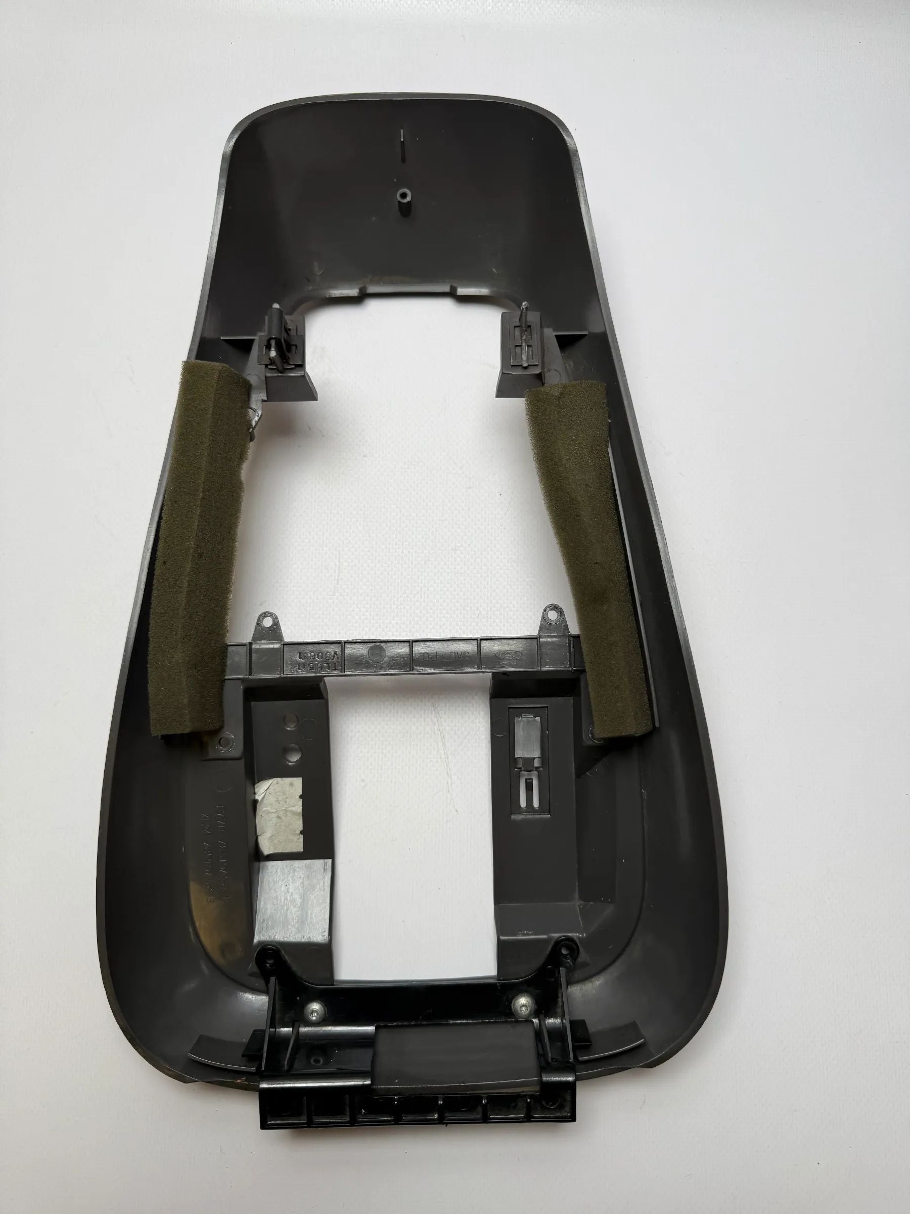 Originele Ford Explorer Dakconsole Digitaal Display SUNROOF F77B78519A58B