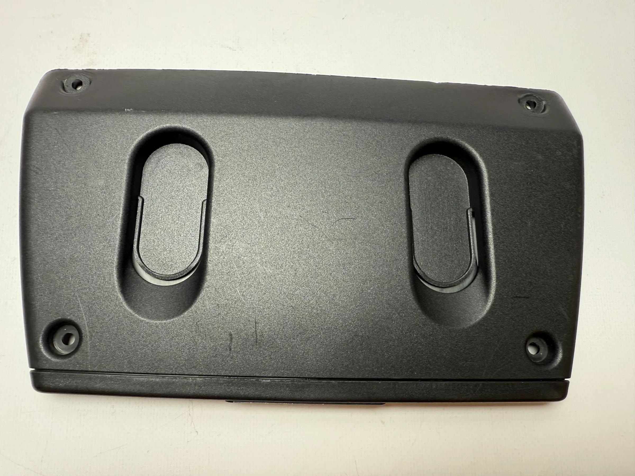 Original Seat Arosa 6H Suporte de Cartões Revestimento 6H0858305