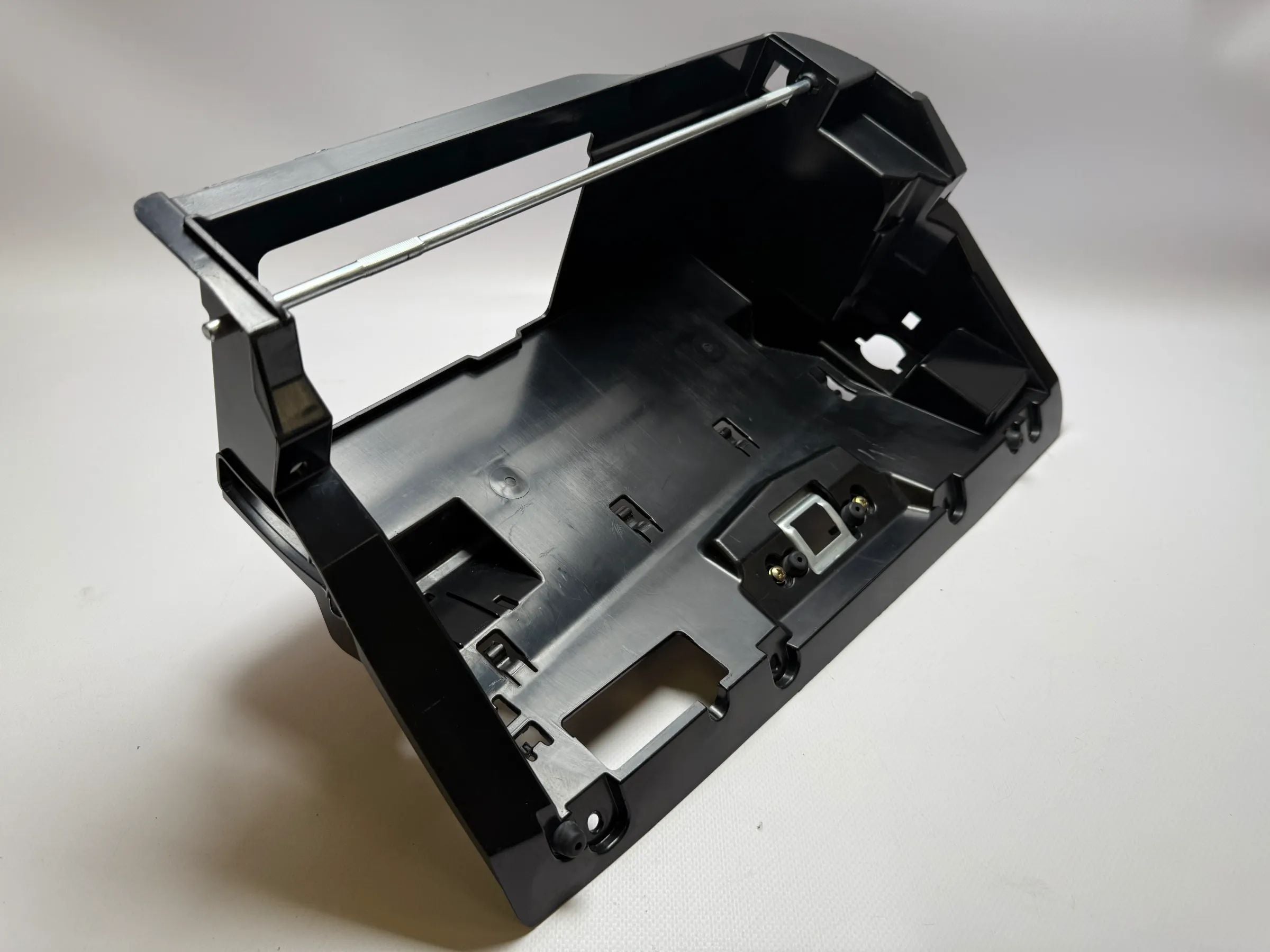 Оригинальный держатель бардачка BMW 3 серии E90 E91 E92 E93 7075479 / 7275841 - Auto-veritas