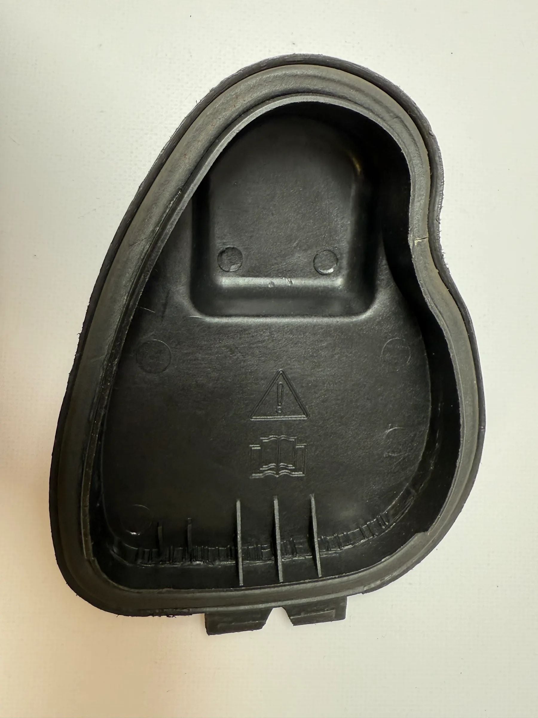 Originele Ford Ka RBT Deksel Kap Koplamp Links 97KG13K060BB