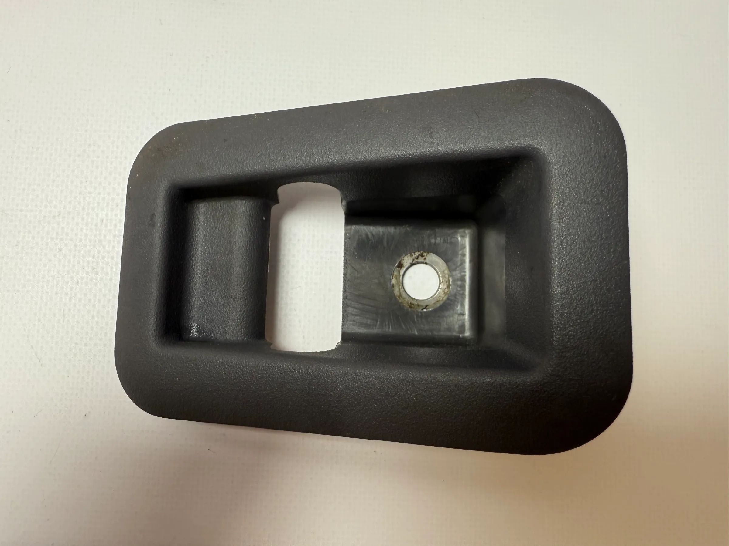 Originele Mercedes W168 A-Klasse Bekleding Stoelbevestiging A1686840718