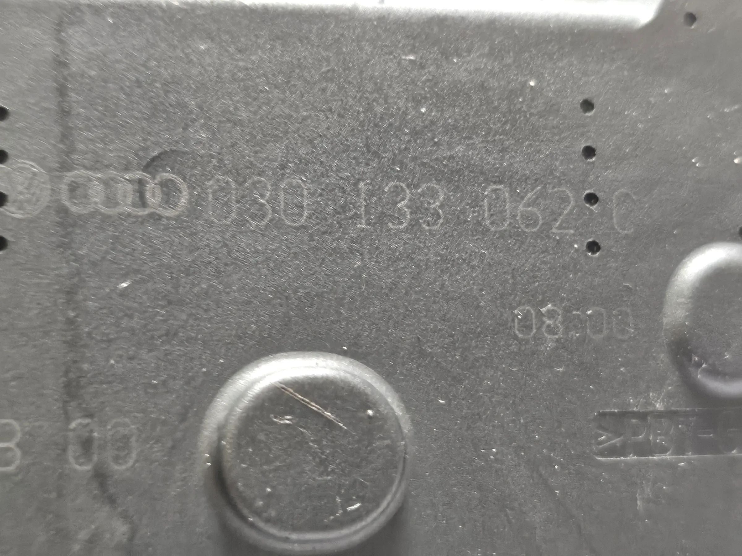 Оригинальная дроссельная заслонка Bosch VW Lupo 0280750095 030133062C Seat Skoda Volkswagen - Auto-veritas