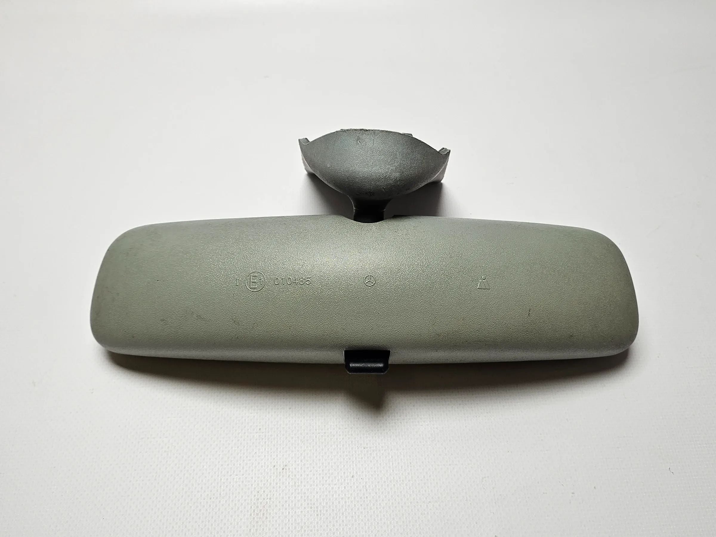 Orig. W203 C208 C209 W210 S210Innenspiegel Rückspiegel  oriongrau A 2088100117