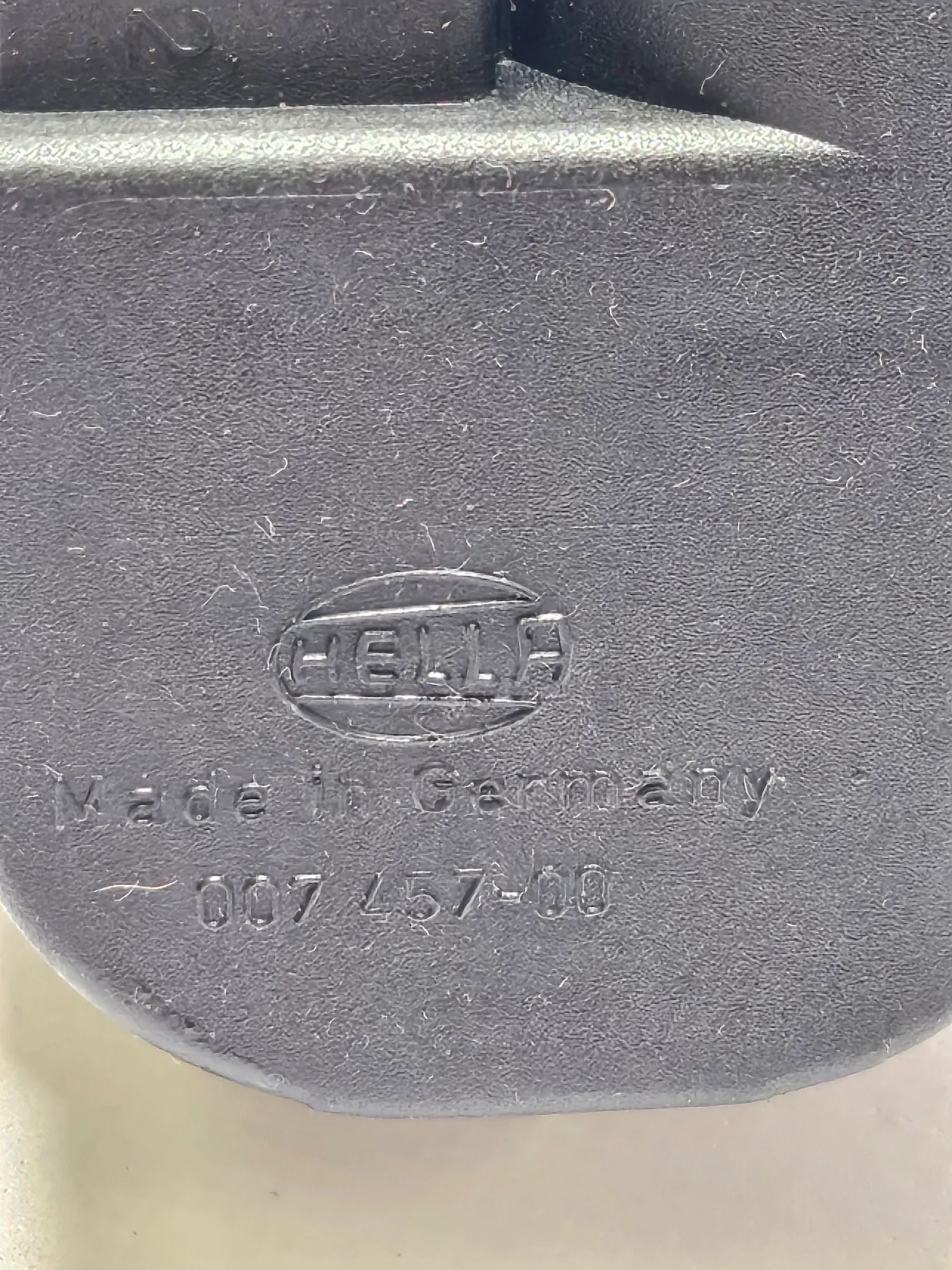 ORIGINAL Mercedes Benz E-Klasse W210 Stellmotor Motor Scheinwerfer 00745700 DE