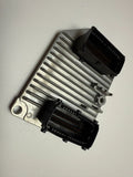 Origineel Opel Omega 2.2 16V 2198 CCM 106 KW Motormanagement Unit 24426542