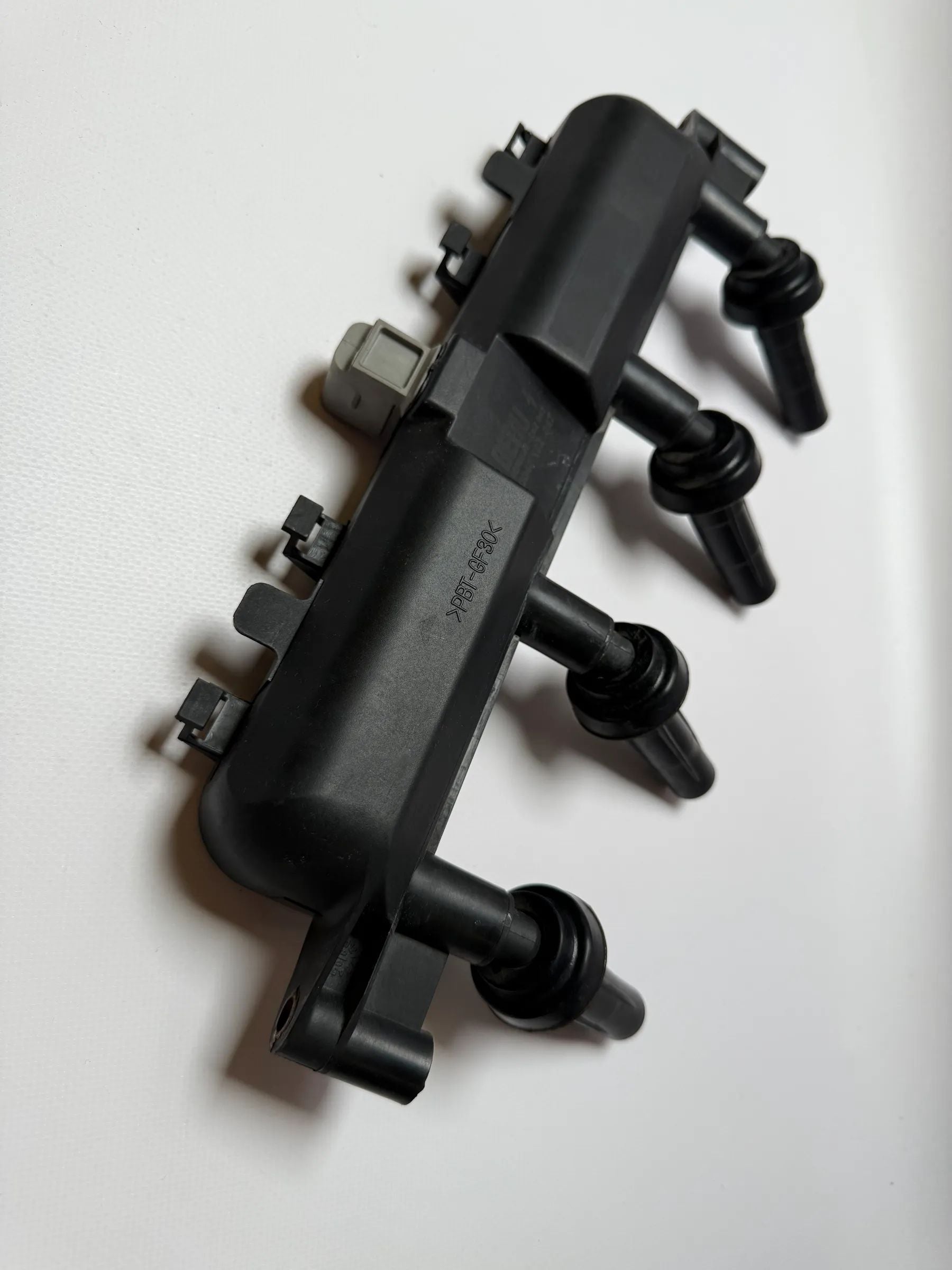 Bobina de Ignição Original Citroen Peugeot Xsara Partner C31 Berlingo 206 0040102047 - Auto-veritas