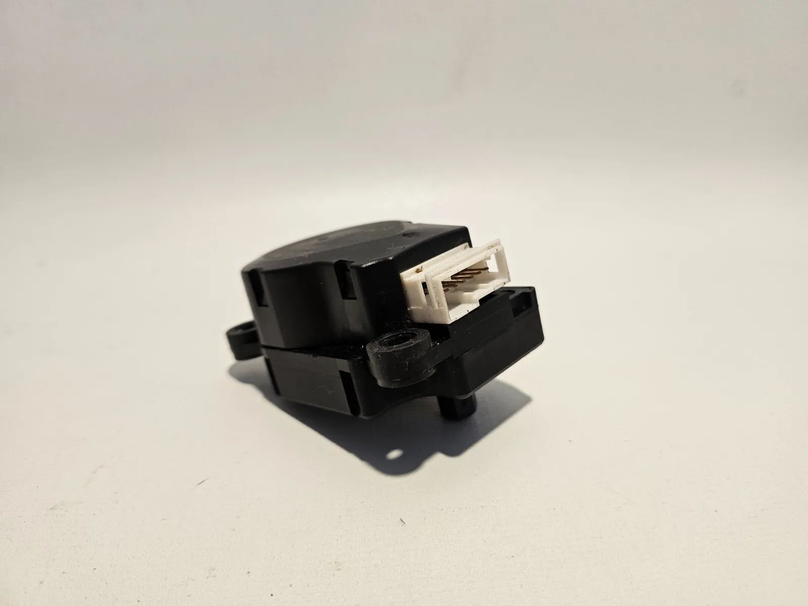 Origine Peugeot 307 Moteur de volet chauffage / ventilation 91508Ua13 91508 Ua 13 EAM501