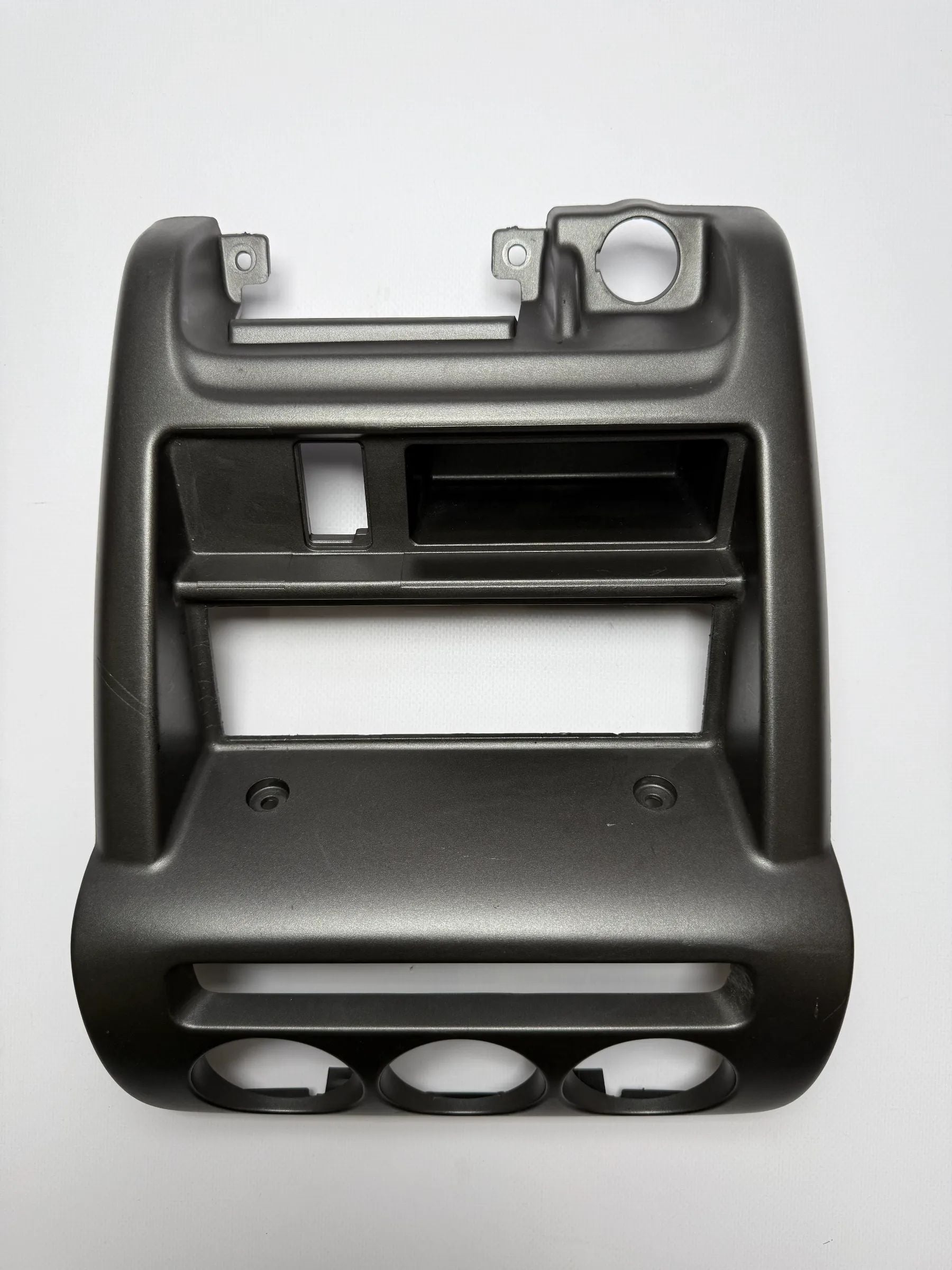 Original NISSAN Micra II Tampa de Consola Central 68260 6F600/6F610
