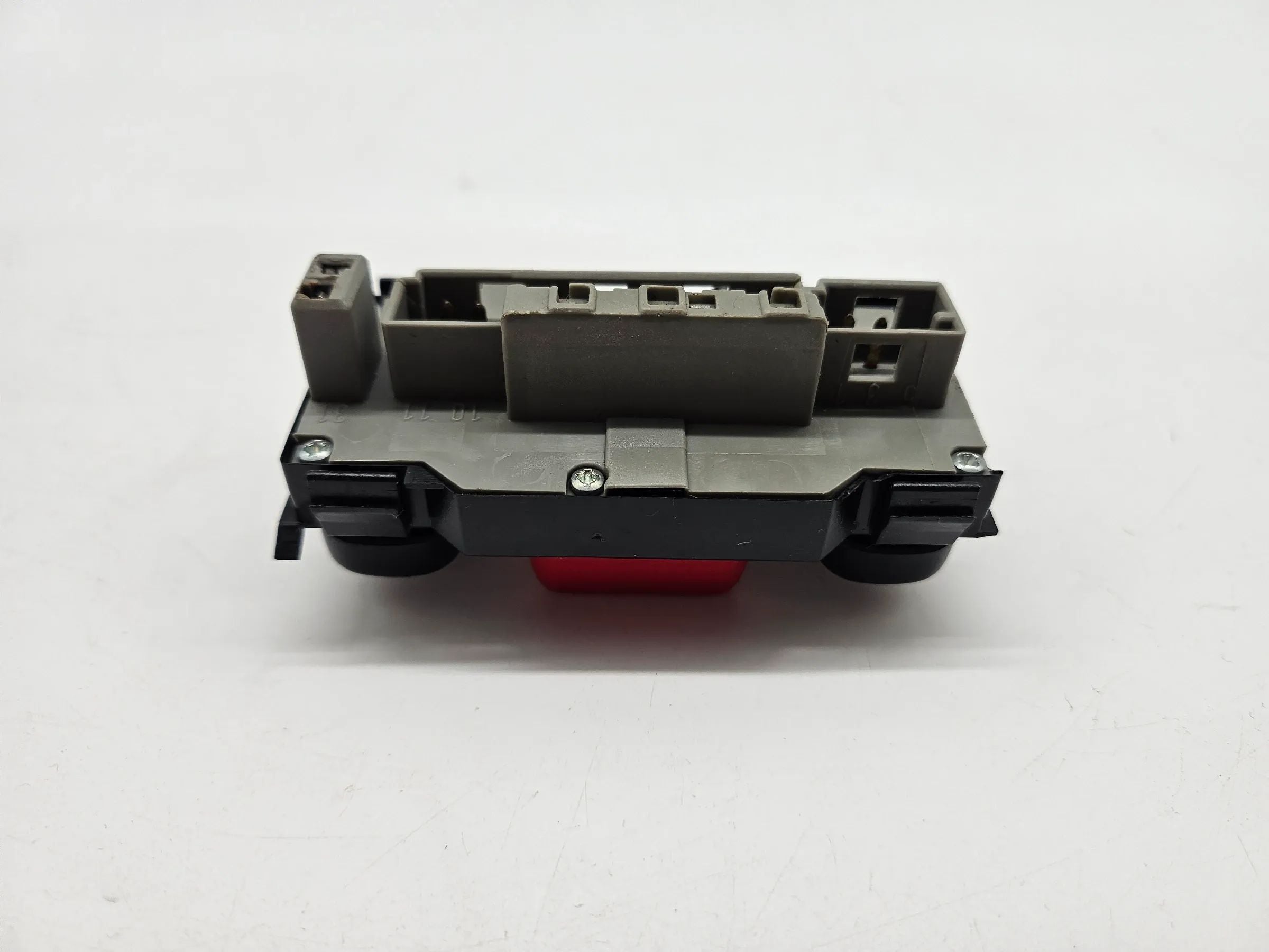 Original Mercedes-Benz C-Klasse W202 Interruptor de Pisca-alerta A2028207410