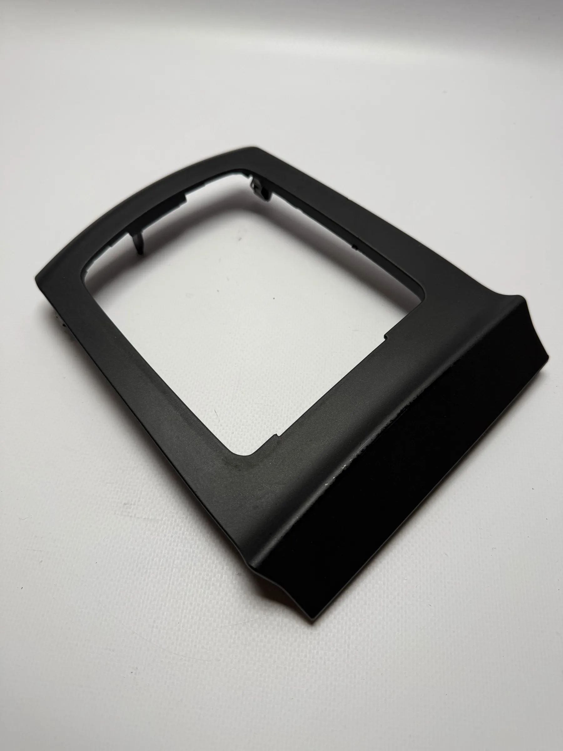 Original FORD FOCUS II gearshift cover 4M5X-A045B79-AA 