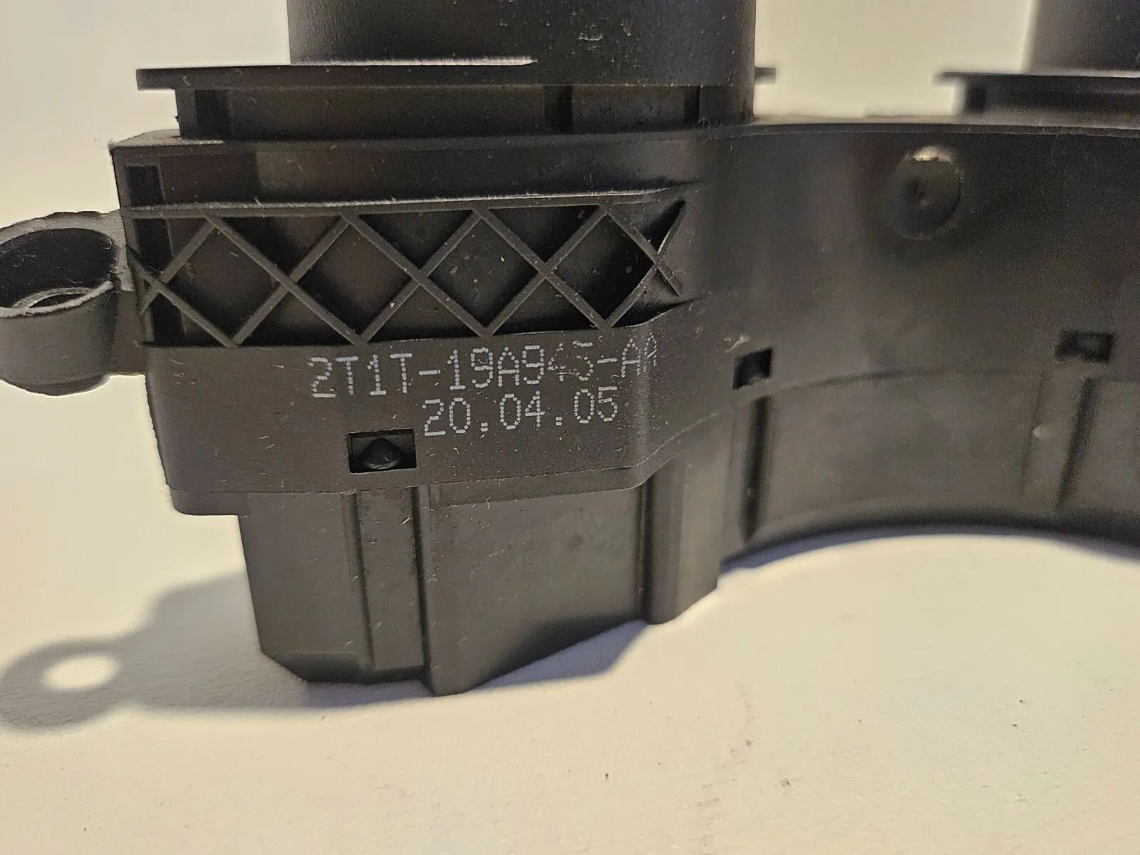 originale 2T1T19A945AA interruttore per FORD TRANSIT CONNECT 1.8 TDCI 2002 2061780