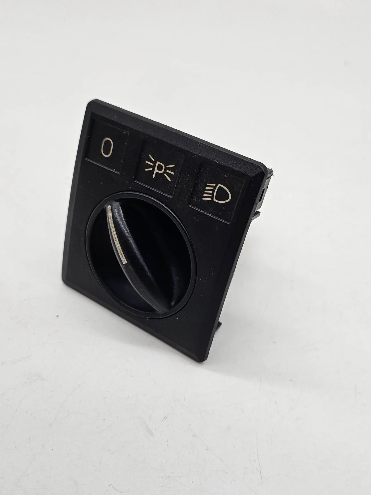 Originele Opel Rekord E Monza Senator Lichtschakelaar Lichtschakelaar 90044557