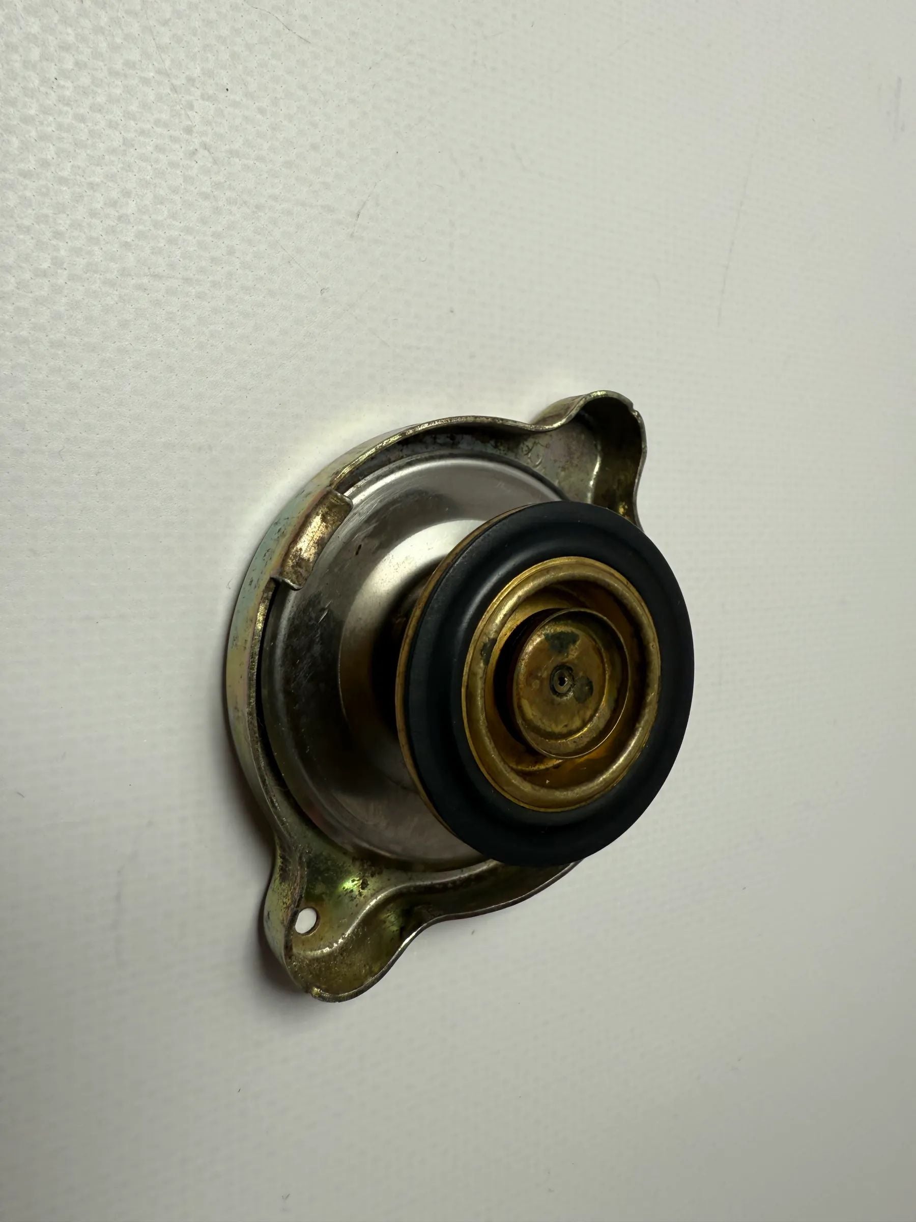 Tutup Radiator Asli Opel Kadett / Kapitän / Admiral AC Delco 531-51 9975648