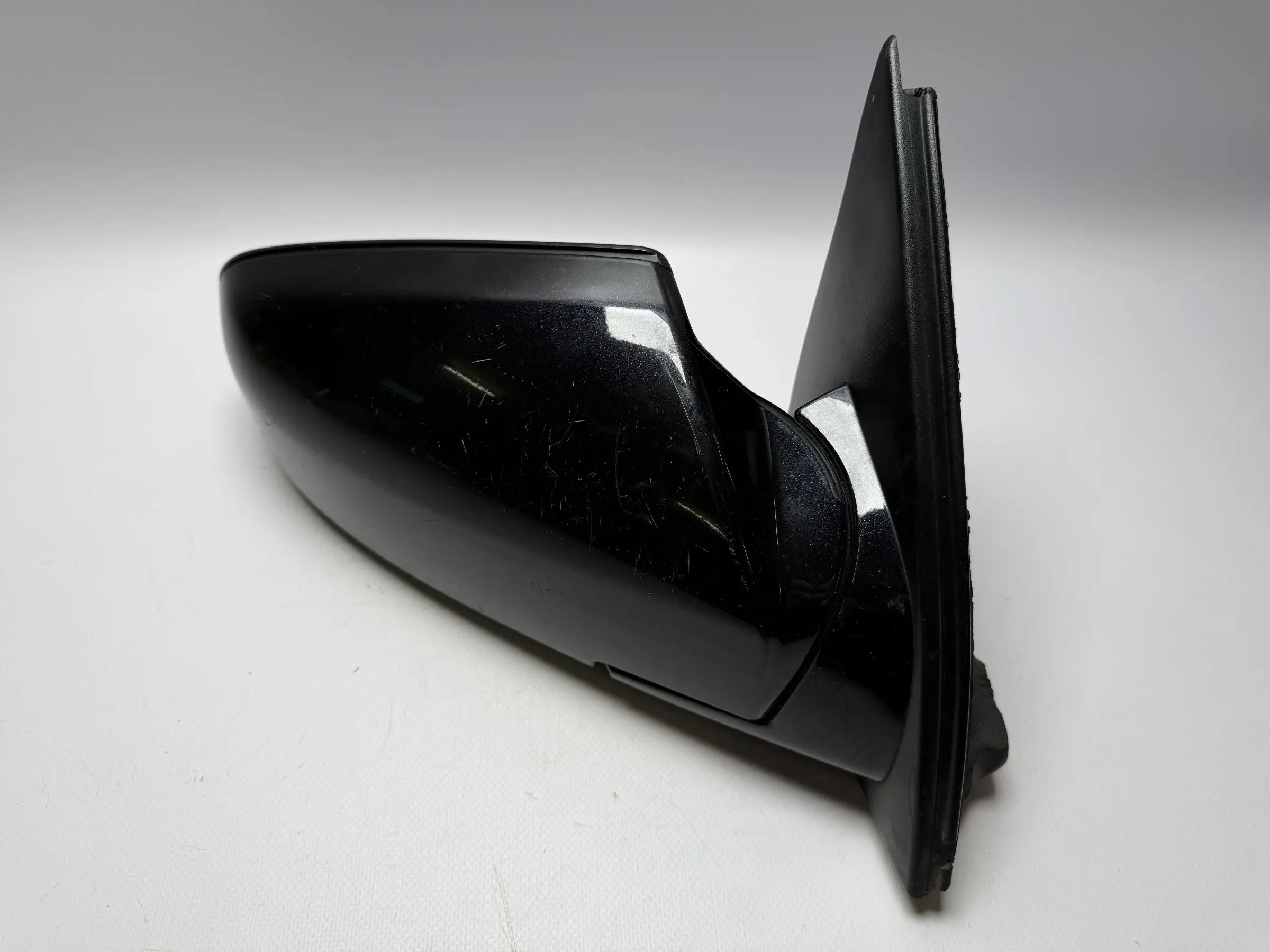 Original OPEL OMEGA B V94 F69, M69 Spion Samping Kanan Hitam E1010618