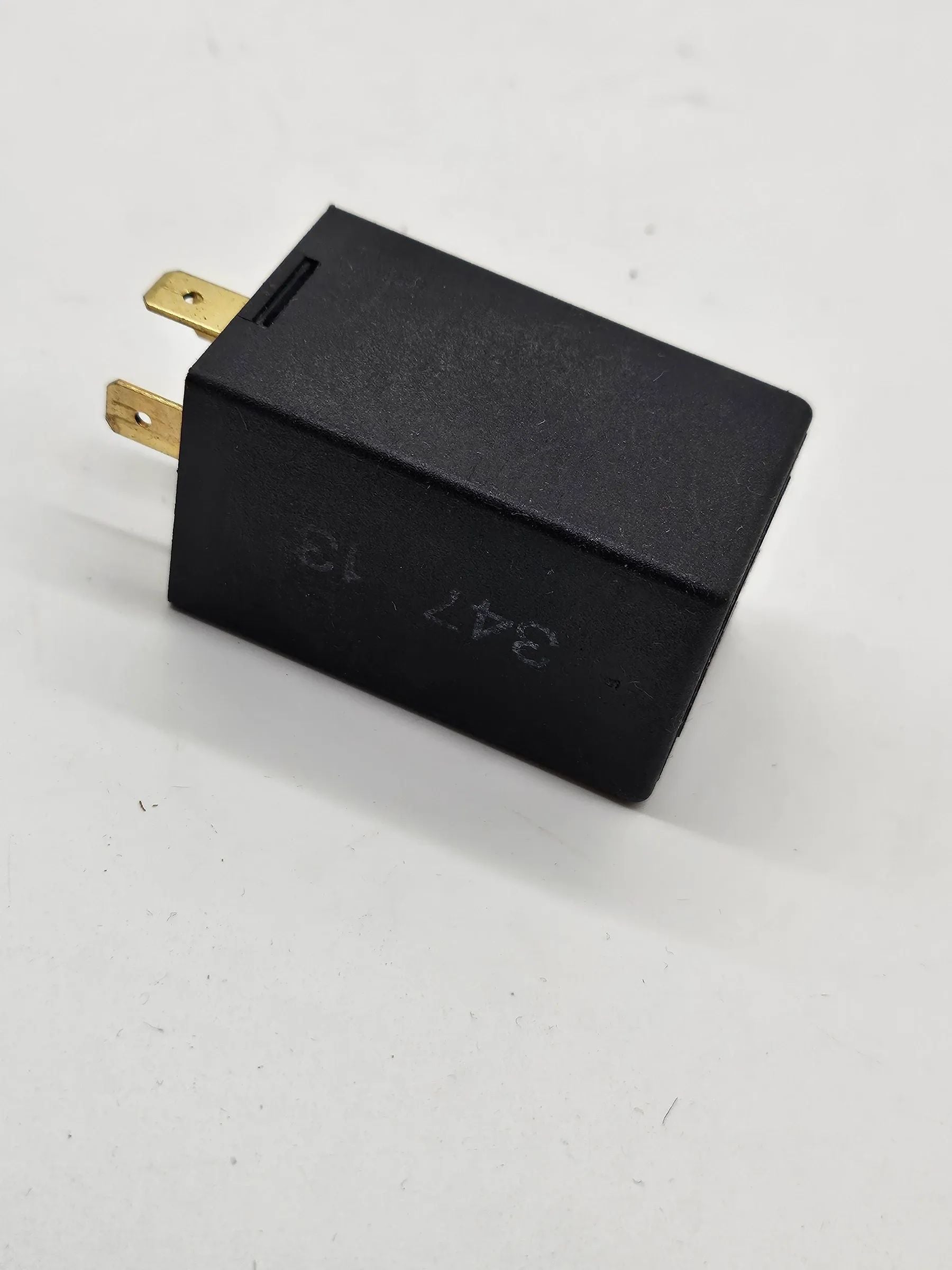 Ford Mondeo Relay, Main Current 719041 