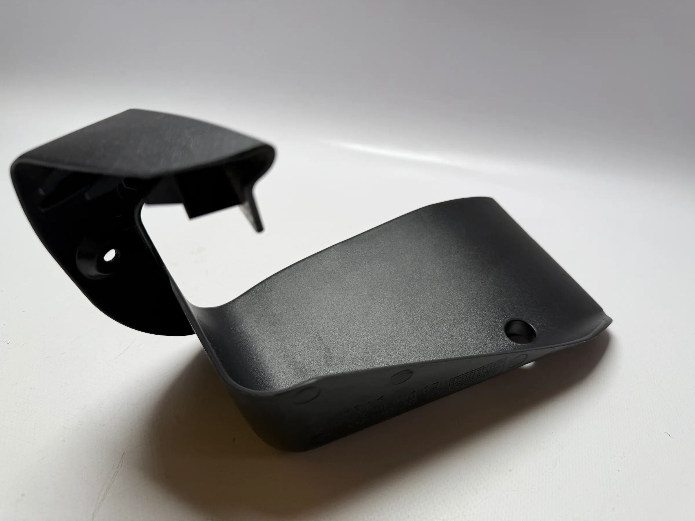 อะไหล่แท้ VW Golf 3 4 Cabrio บานพับฝาครอบหลังคาซ้าย 1E0 868 843 A LI