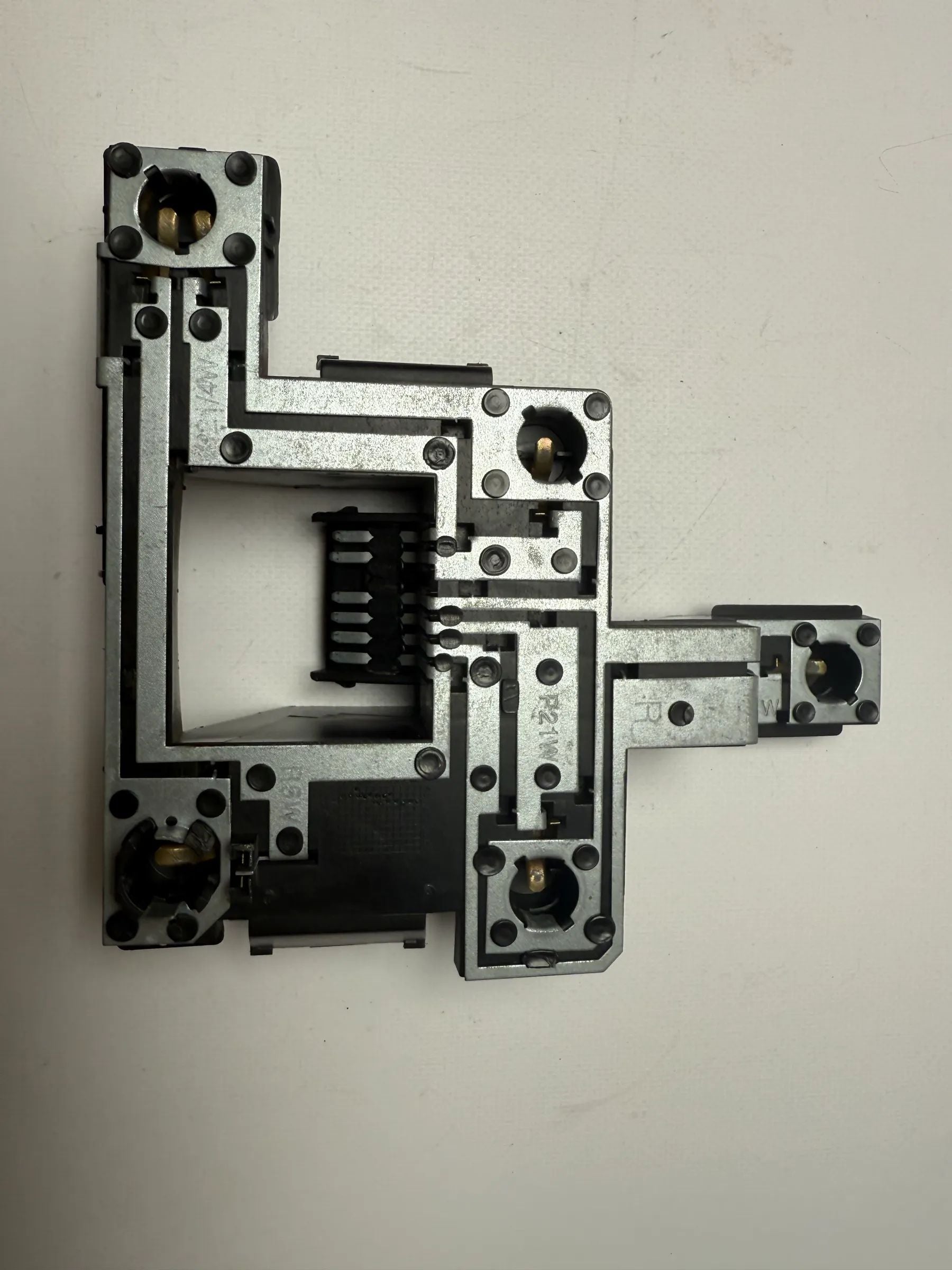 Originele Ford Mondeo II Lampdrager Rechts 96BG13N004CC