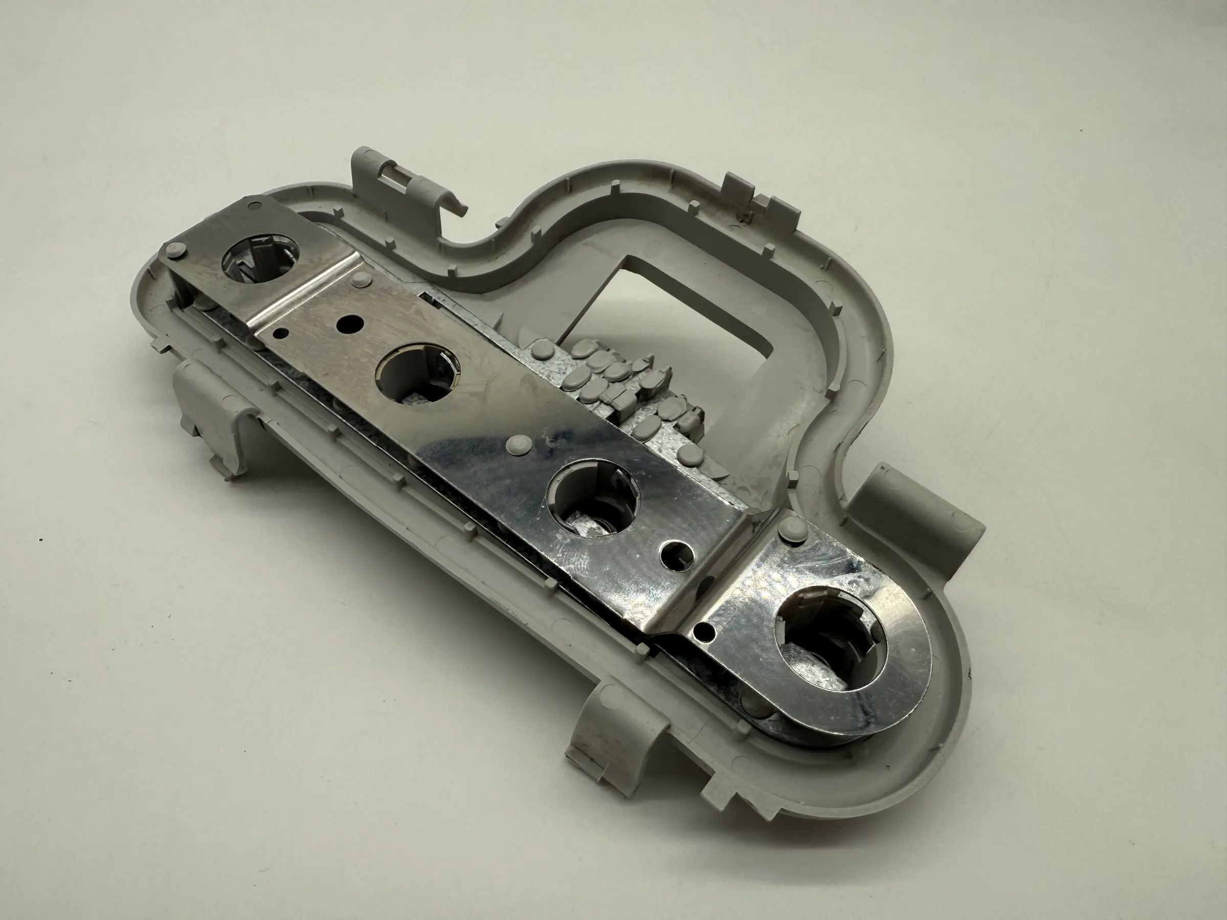 Lamp holder Opel Astra G Coupe / Cabrio etc. Rear light right 29058010 