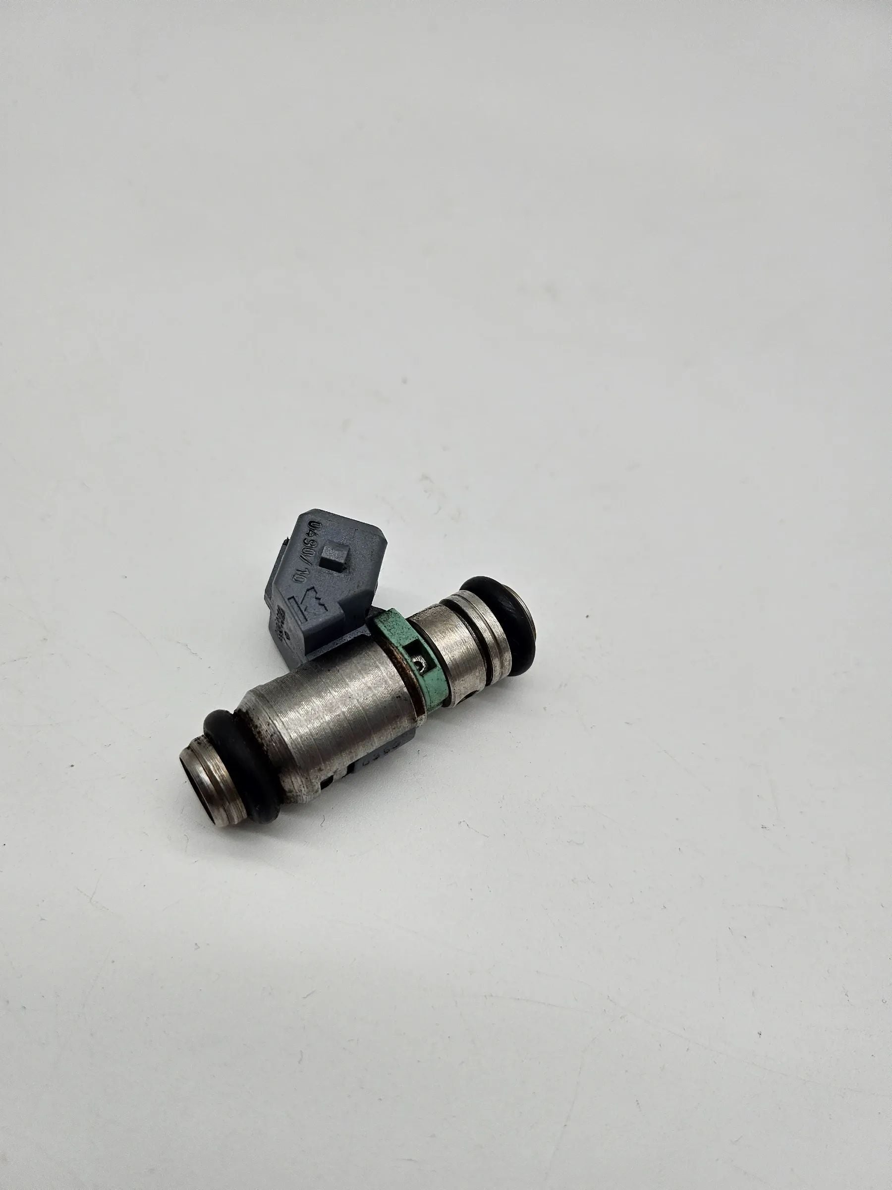 VW Polo 6N Einspritzdüse 1,6l 55kw 75PS AEE + ALM Motor 032906031a 032031a