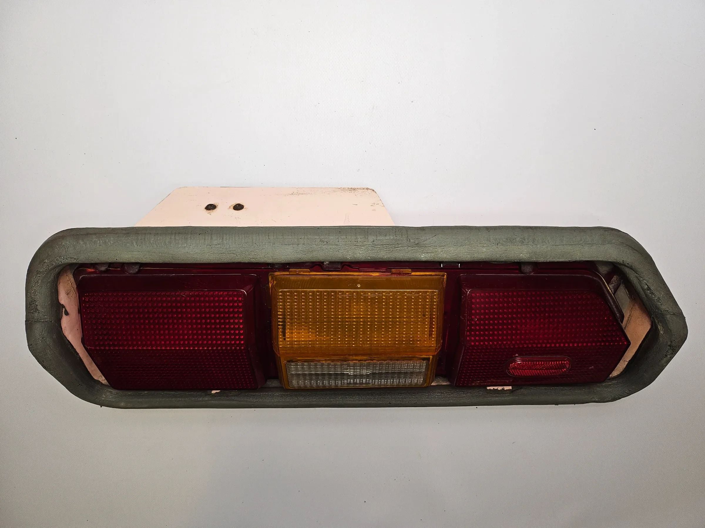 Achterlicht rechts FORD USA Mustang achterlicht 1976 D4ZB13440A