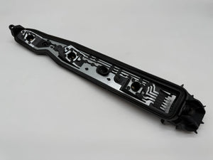 純正Opel Corsa C 右側テールライトランプホルダー Valeo 09114337