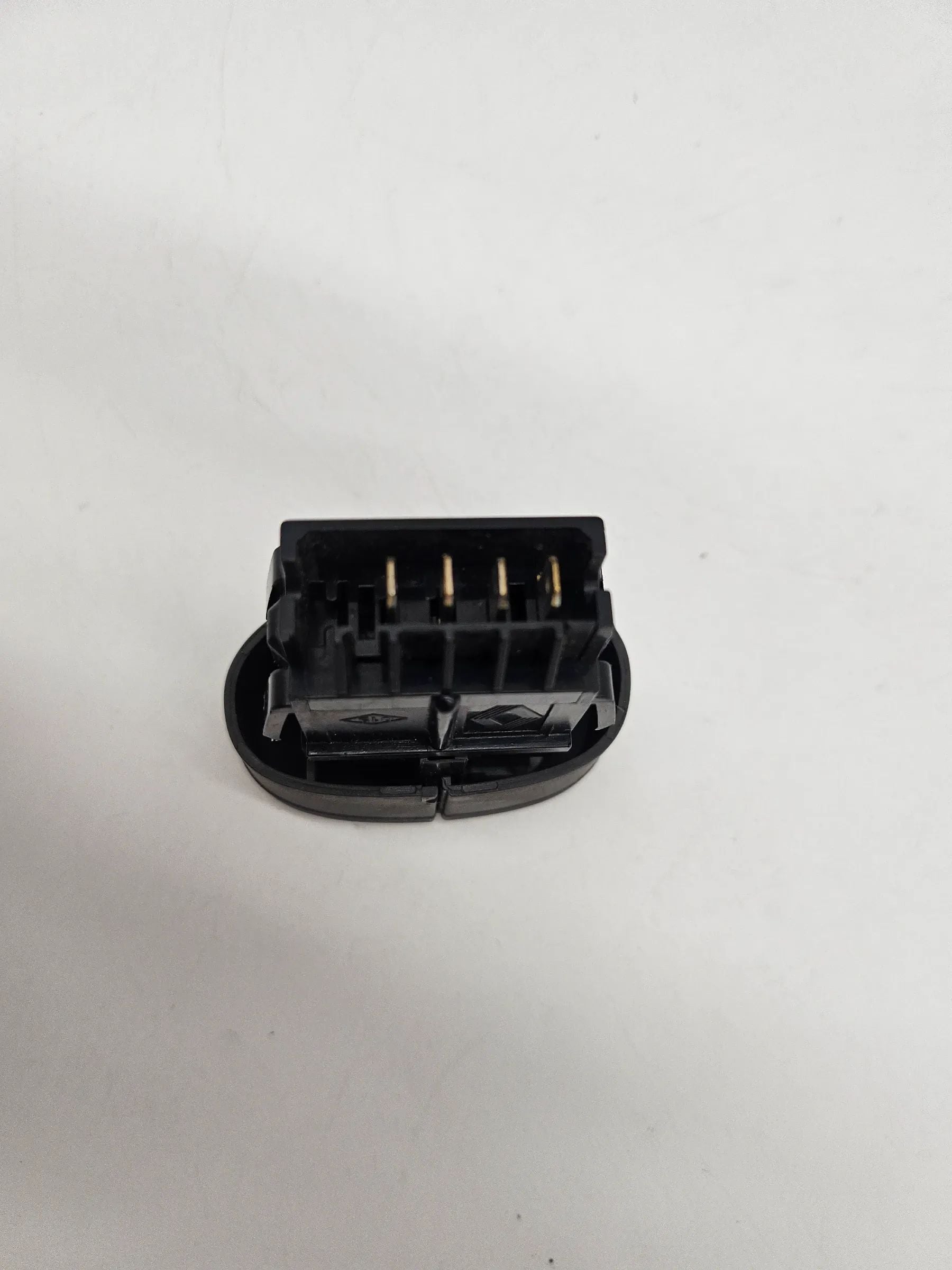 Originele Renault Scenic 1 JA Schakelaar Achterruitverwarming 432965B