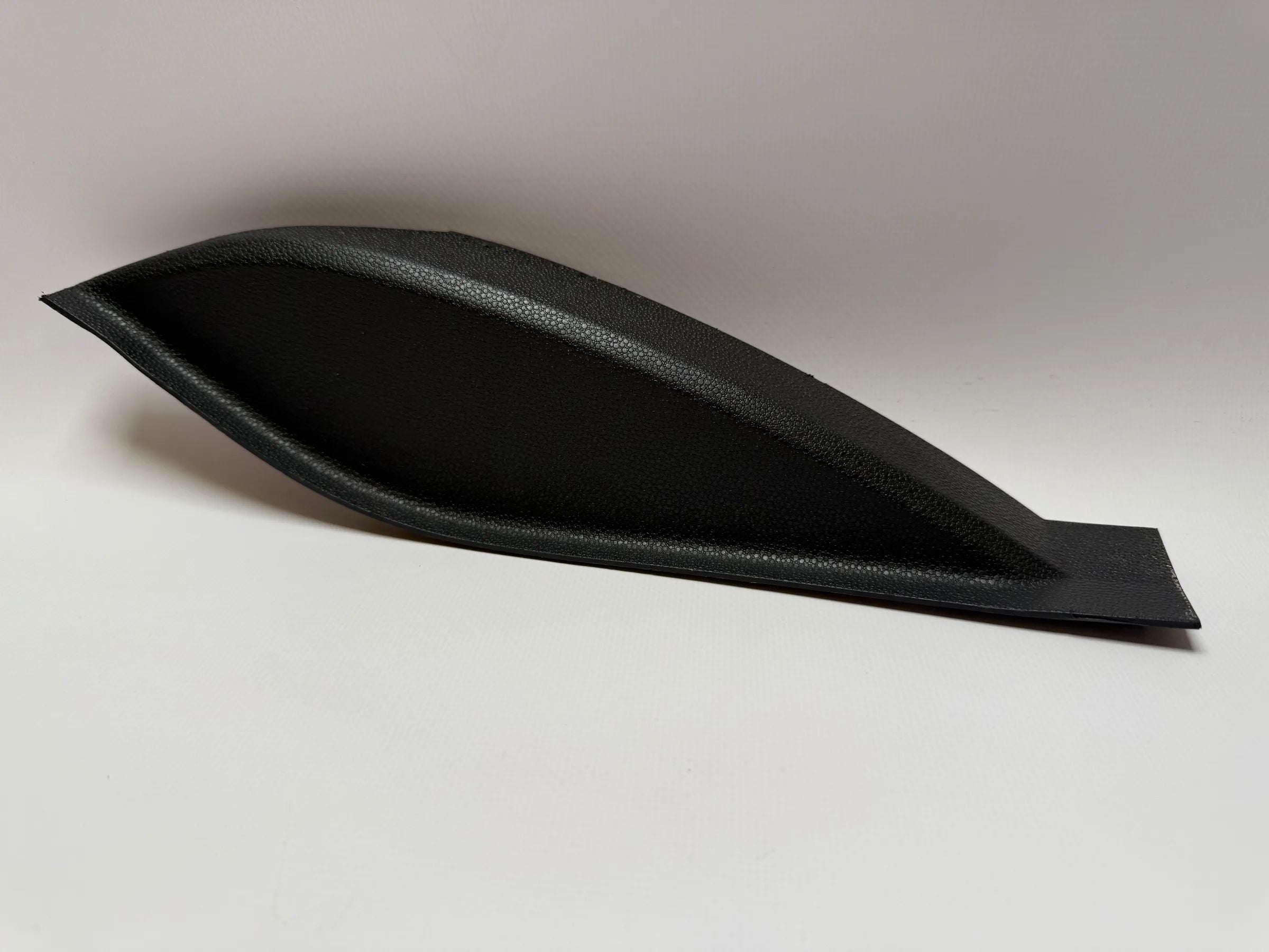 Originele Opel Zafira B Afdekking Dashboard 13162481