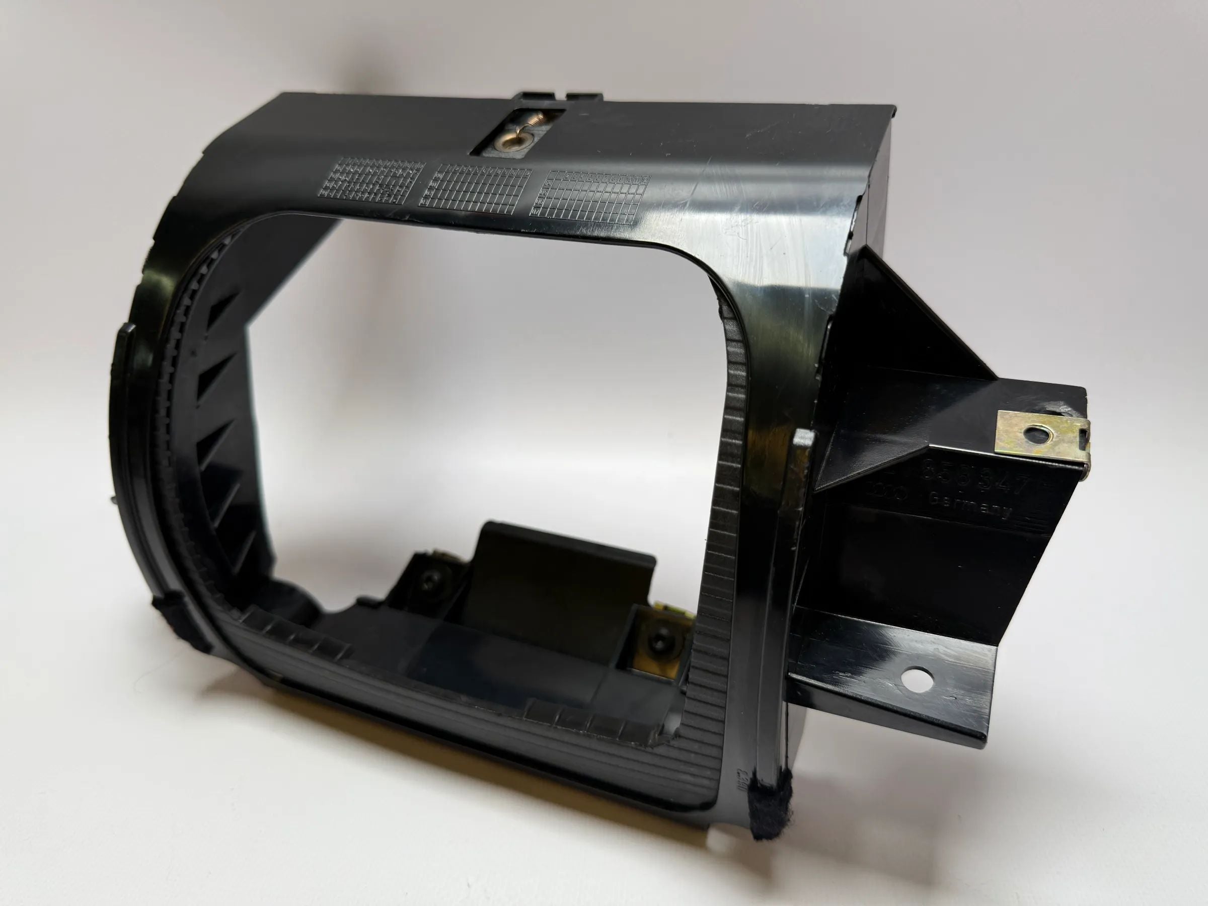 Orijinal Audi A3 8L Direksiyon Sütunu Kaplaması 8L1858347