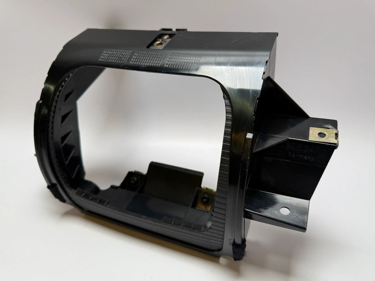 Orijinal Audi A3 8L Direksiyon Sütunu Kaplaması 8L1858347