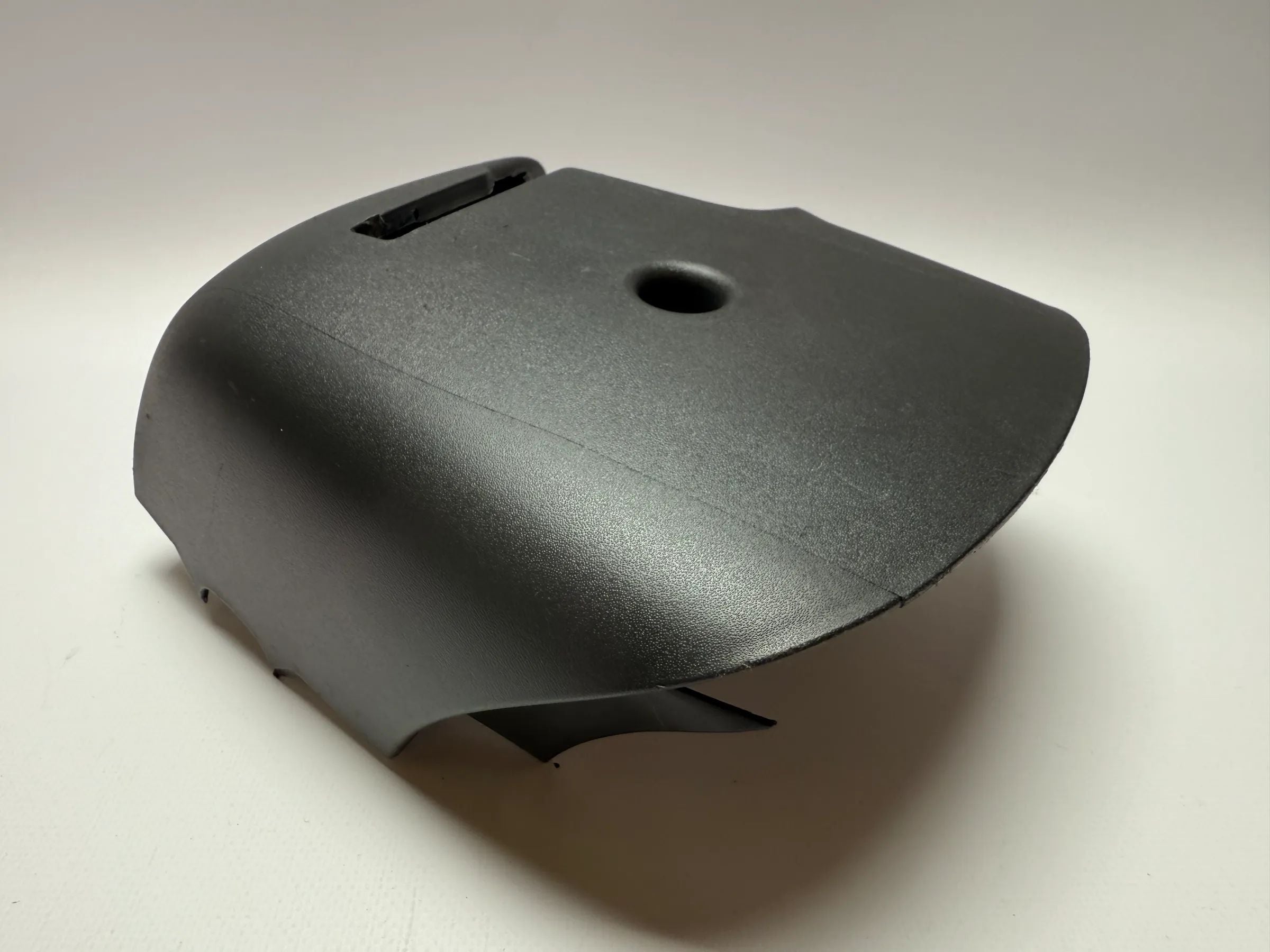 Original Opel Corsa C Lenksäulenverkleidung Verkleidung Lenksäule 24435934