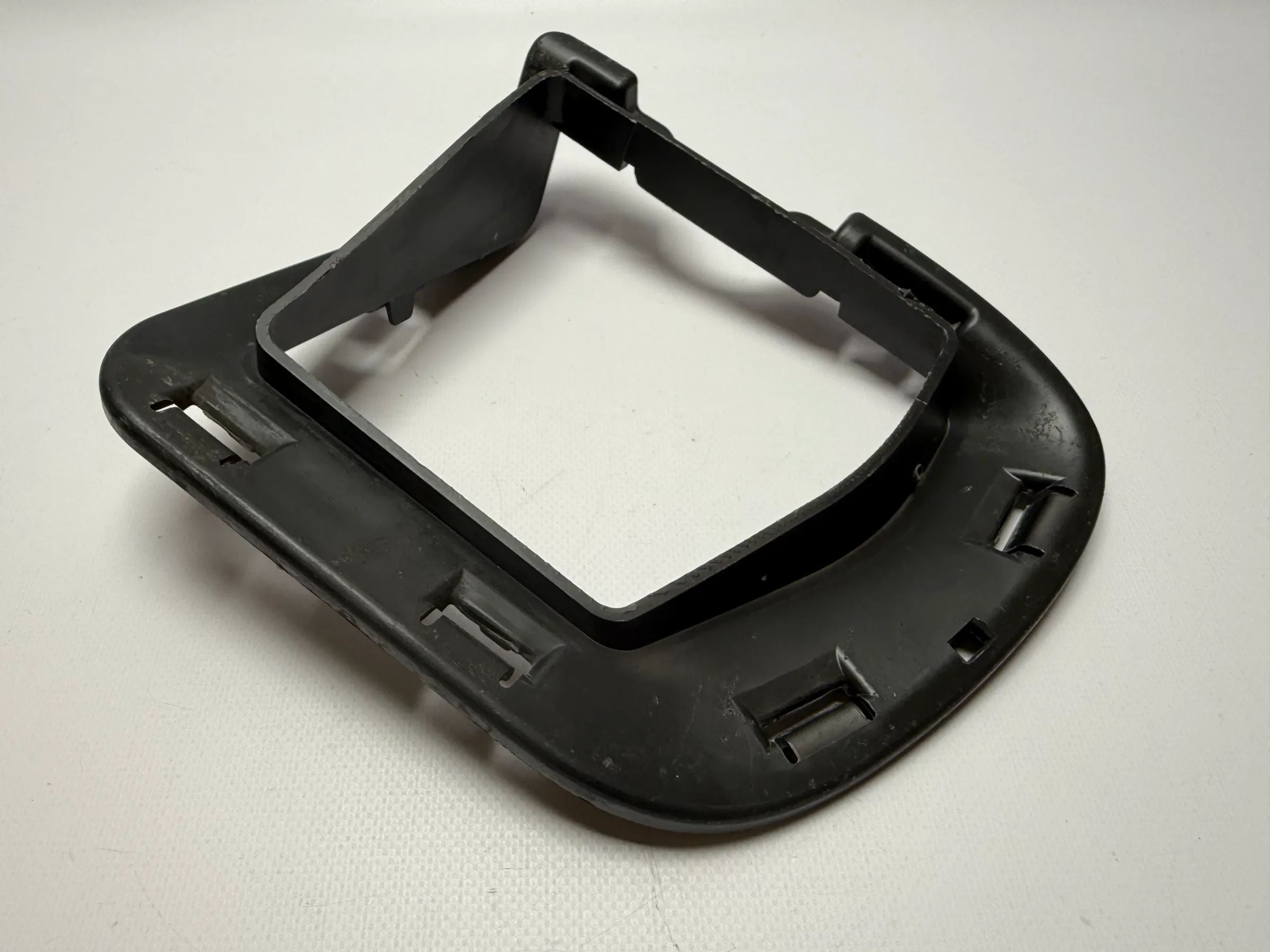 Original Porsche 911 996 M215 Suporte Original Moldura de Campainha 99650564600