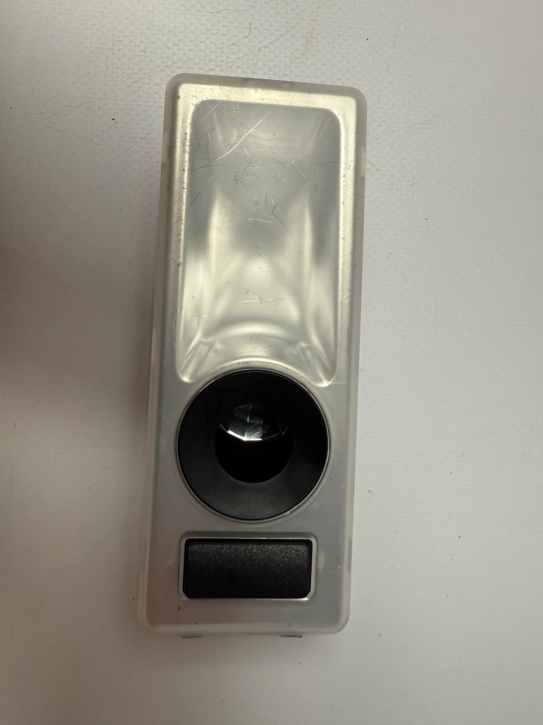 Original BMW E61 interior light rear left light 63.31-6 921 163 