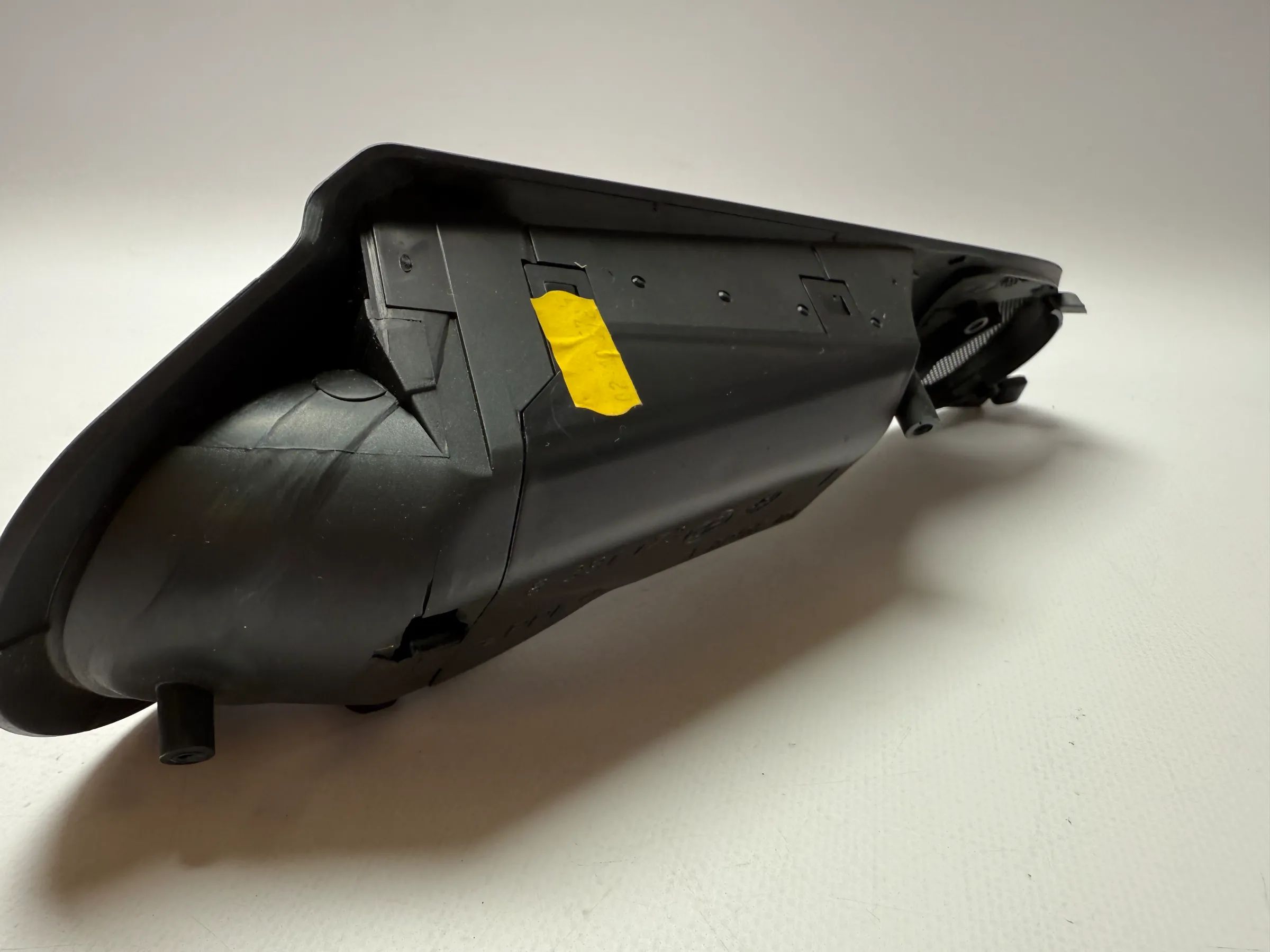 Orijinal BMW E39 Hava Menfezi Sol 8 391 173