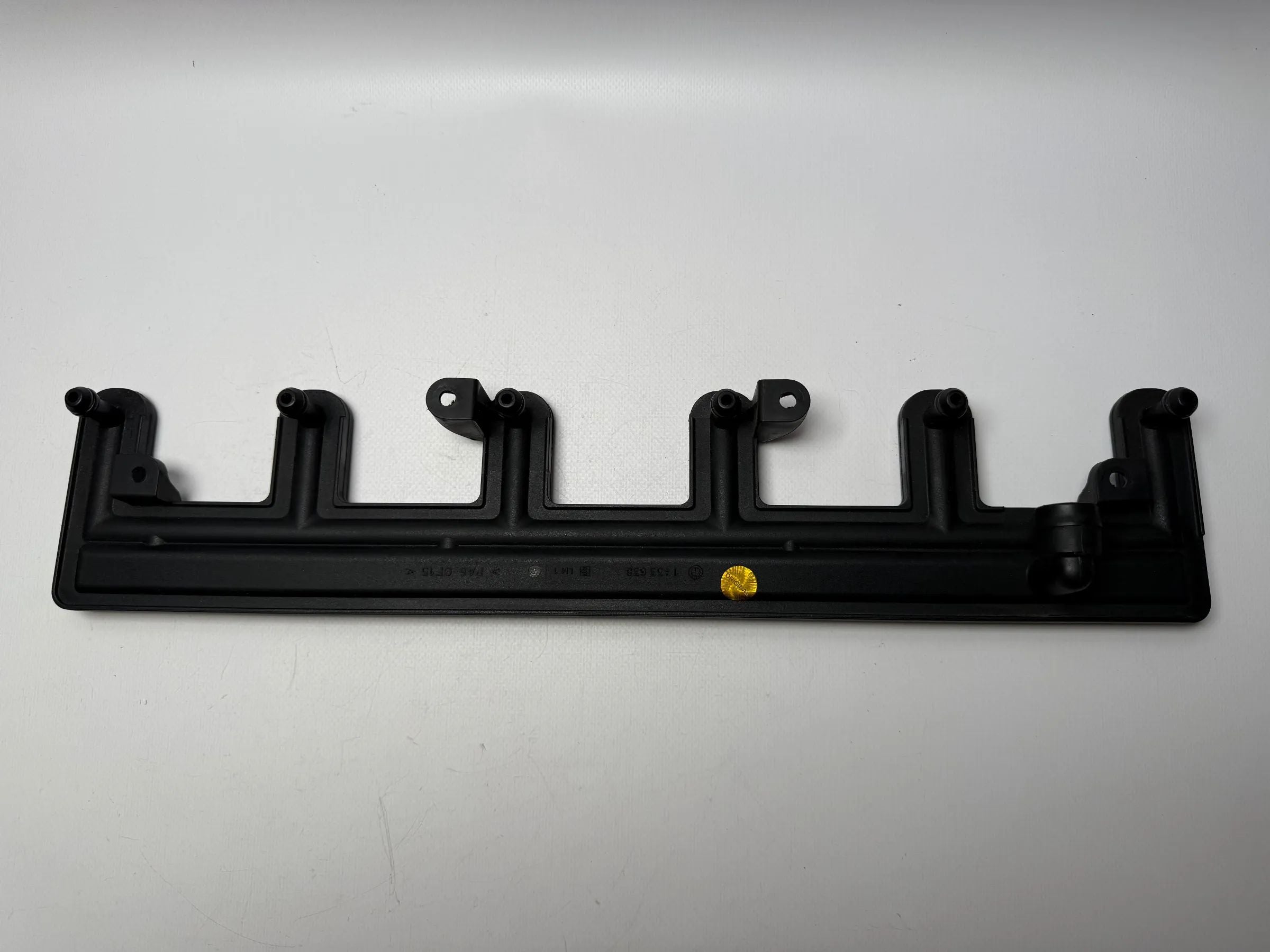 Original BMW E46 E53 E60 E65 E83 M54 air distributor pipe 1433638 