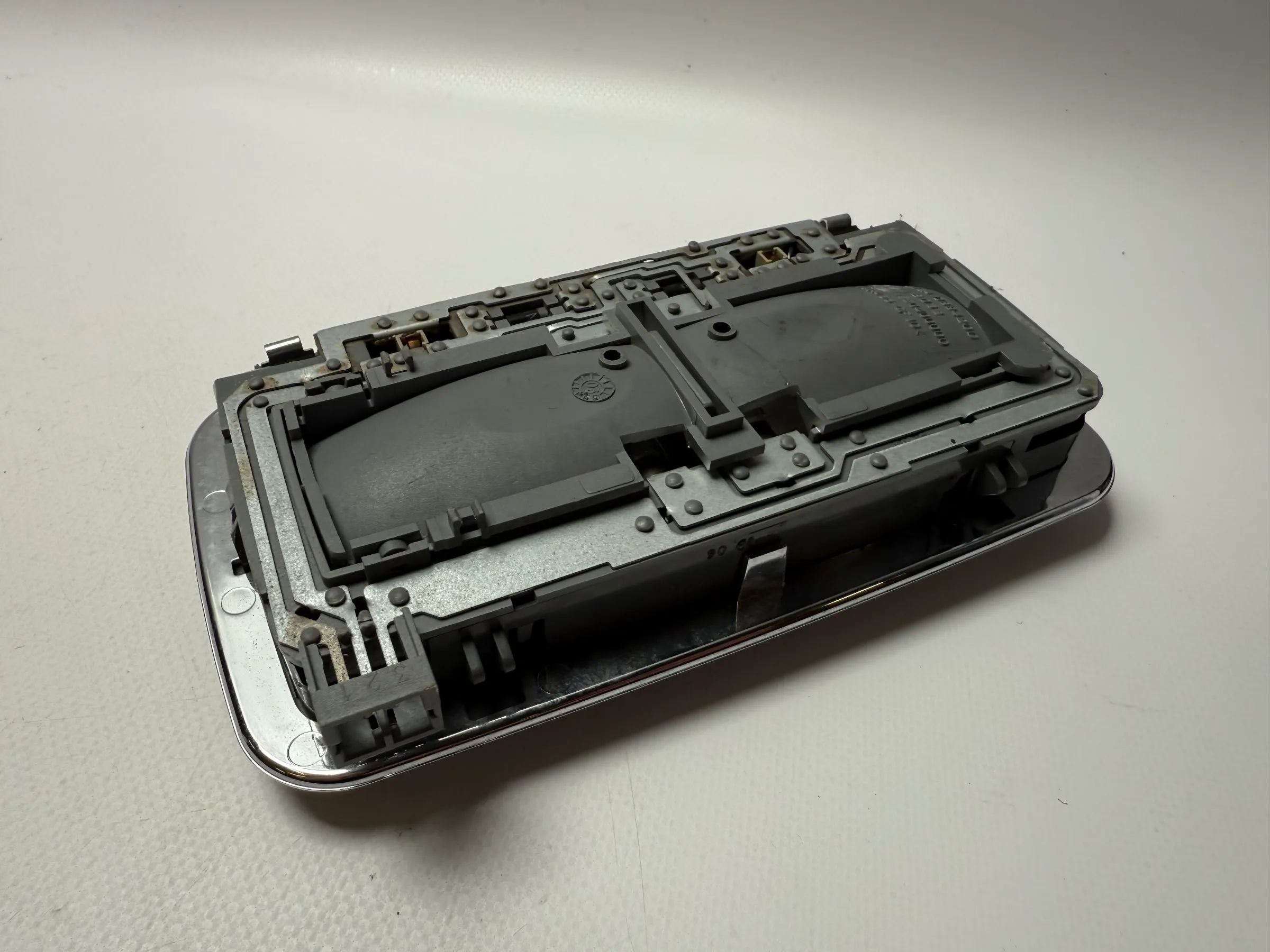 Original Alfa Romeo 147 937 Éclairage Intérieur 1520400000 / OLSA 0884200